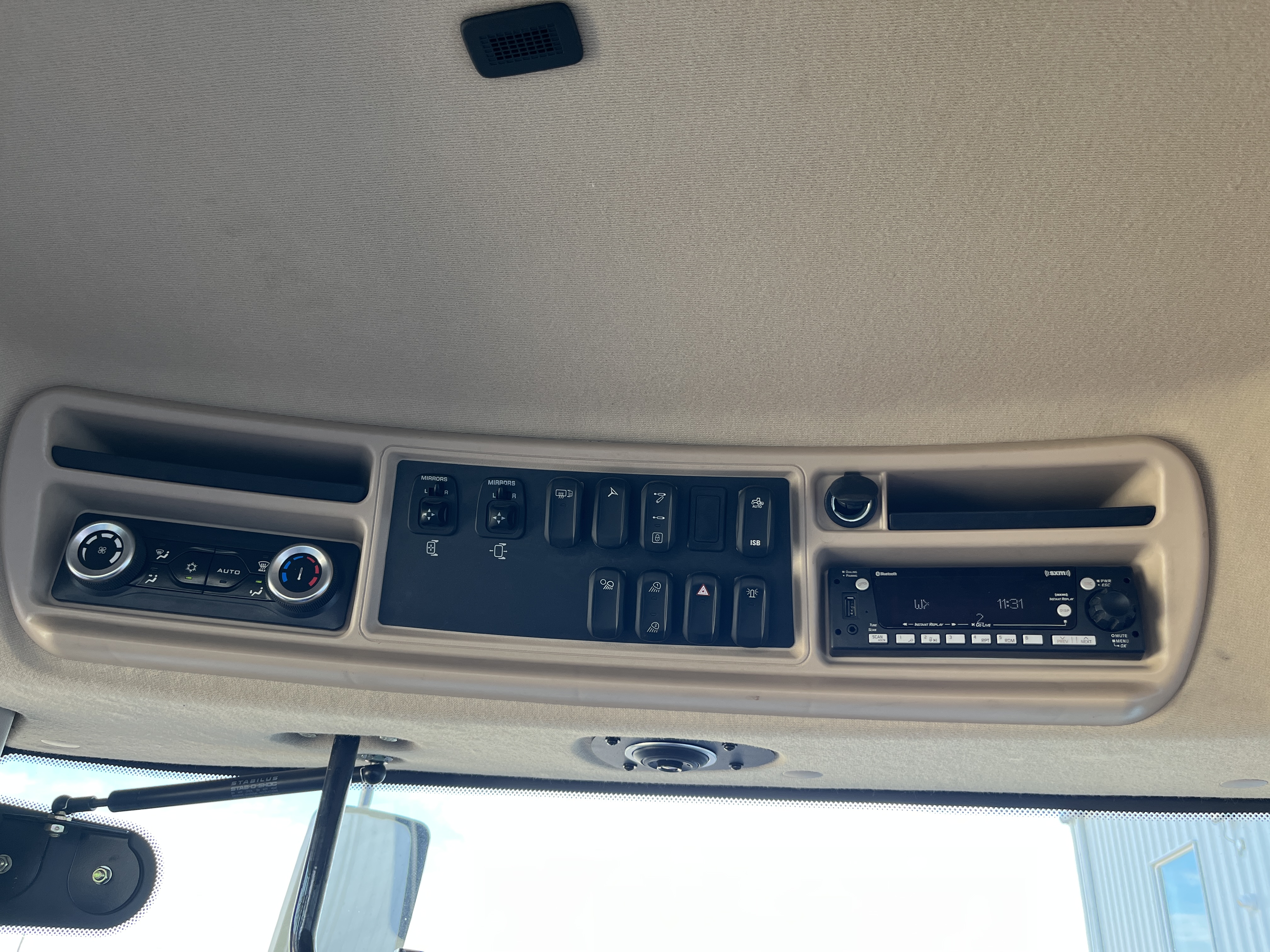 2023 Case IH Steiger 620 Quadtrac Tractor