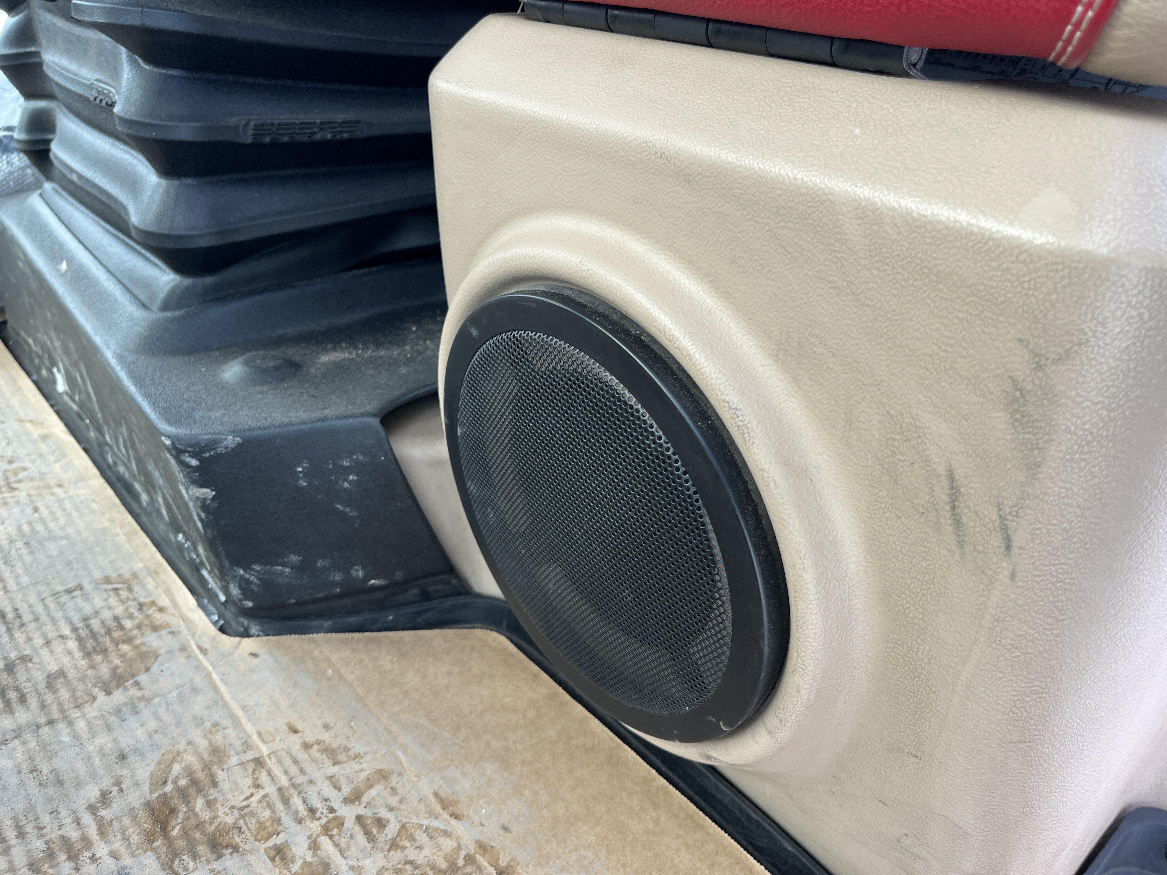 2025 Case IH 715 Tractor