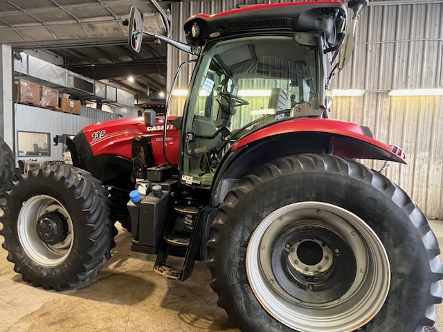 Iron number #5464545