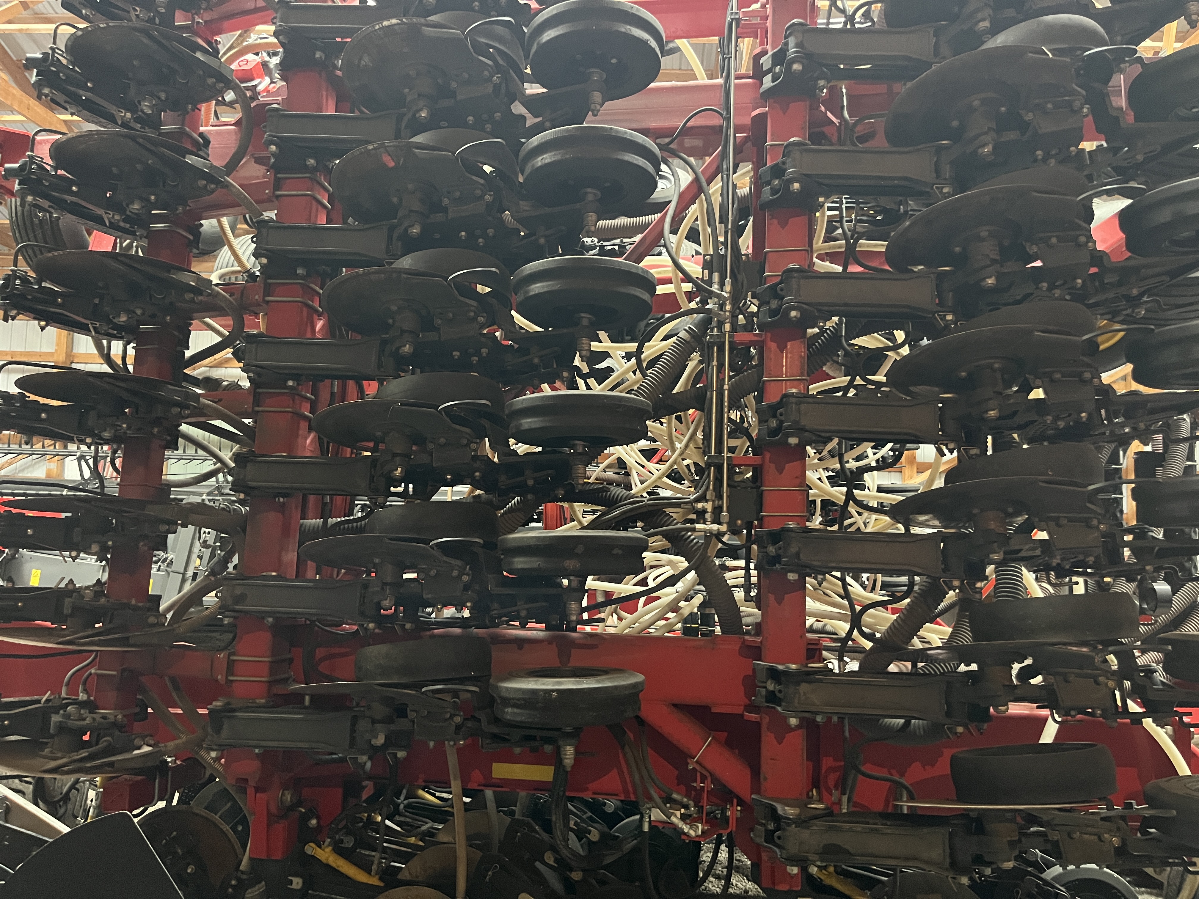 2021 Bourgault 3720/8450 Air Seeder