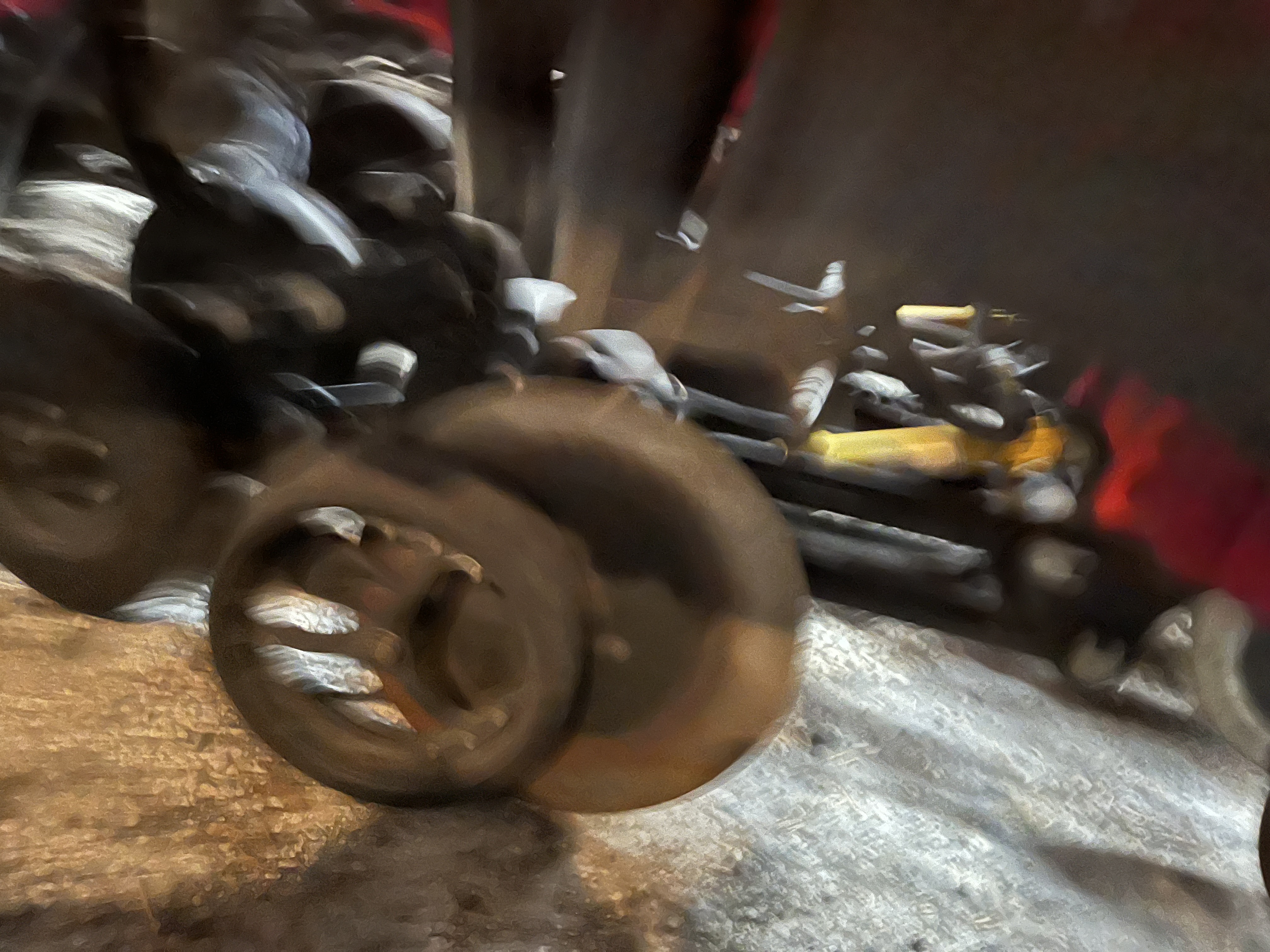 2021 Bourgault 3720/8450 Air Seeder