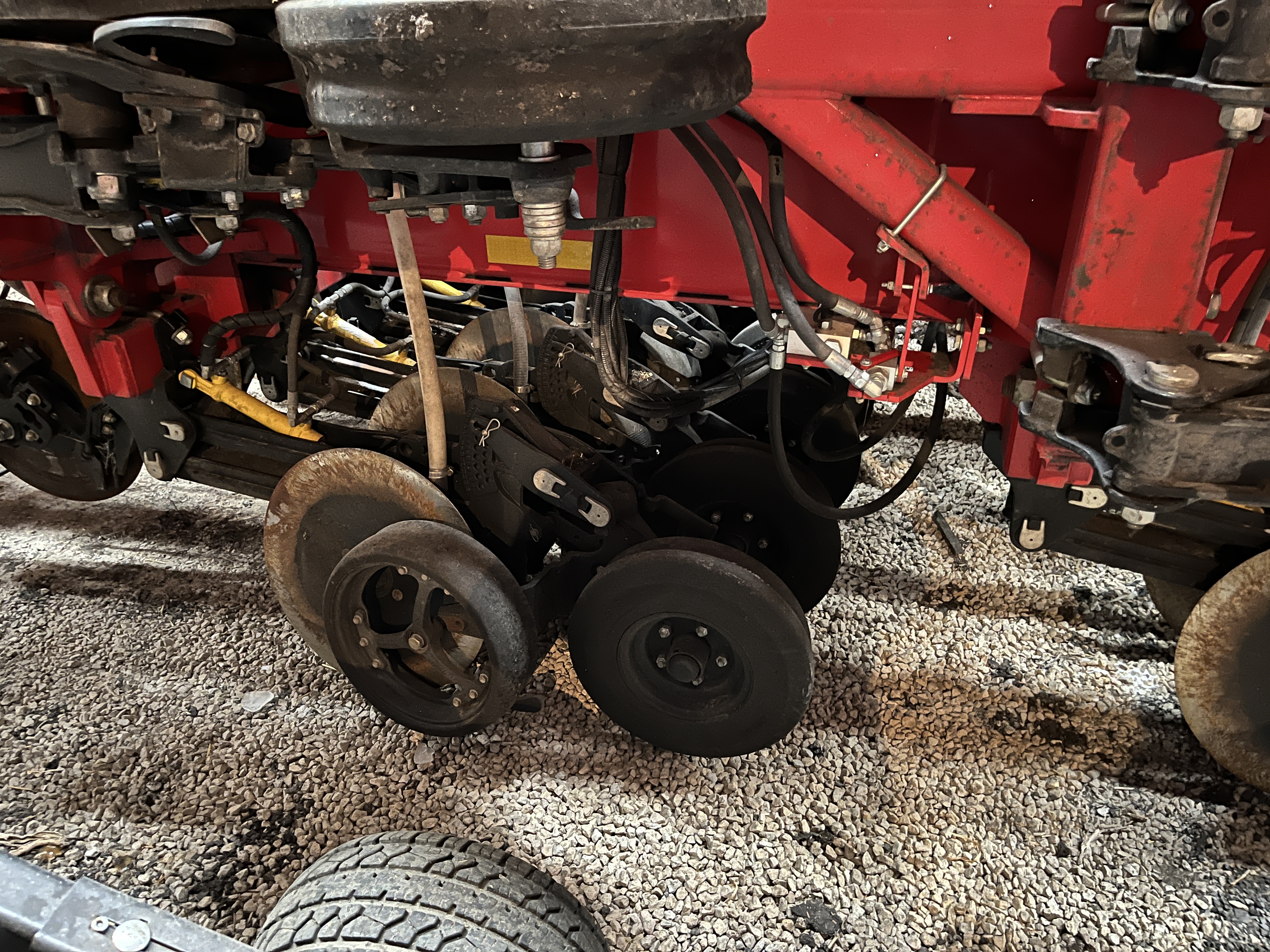 2021 Bourgault 3720/8450 Air Seeder
