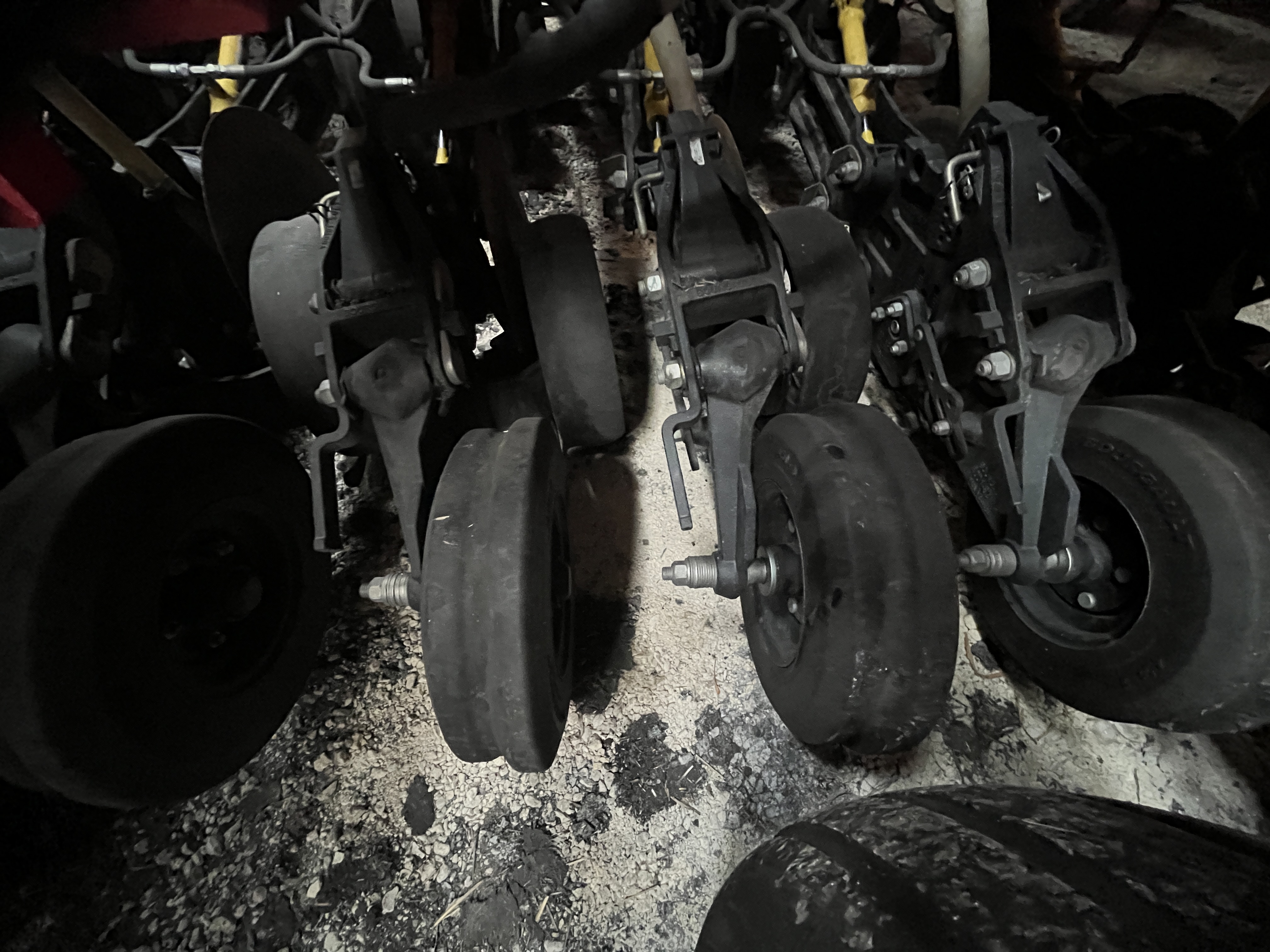 2021 Bourgault 3720/8450 Air Seeder