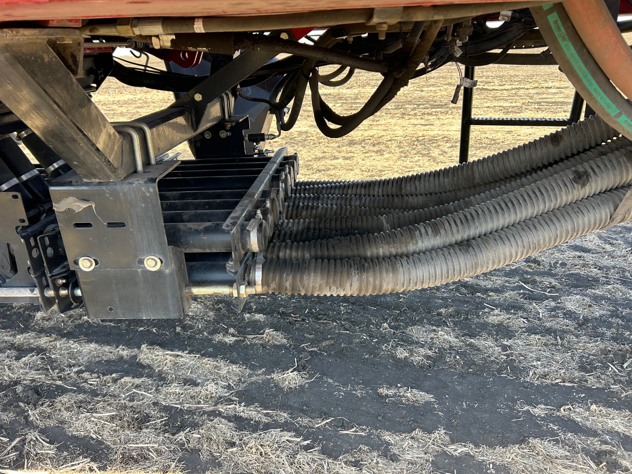 2008 Case IH ADX3430 Air Tank/Cart