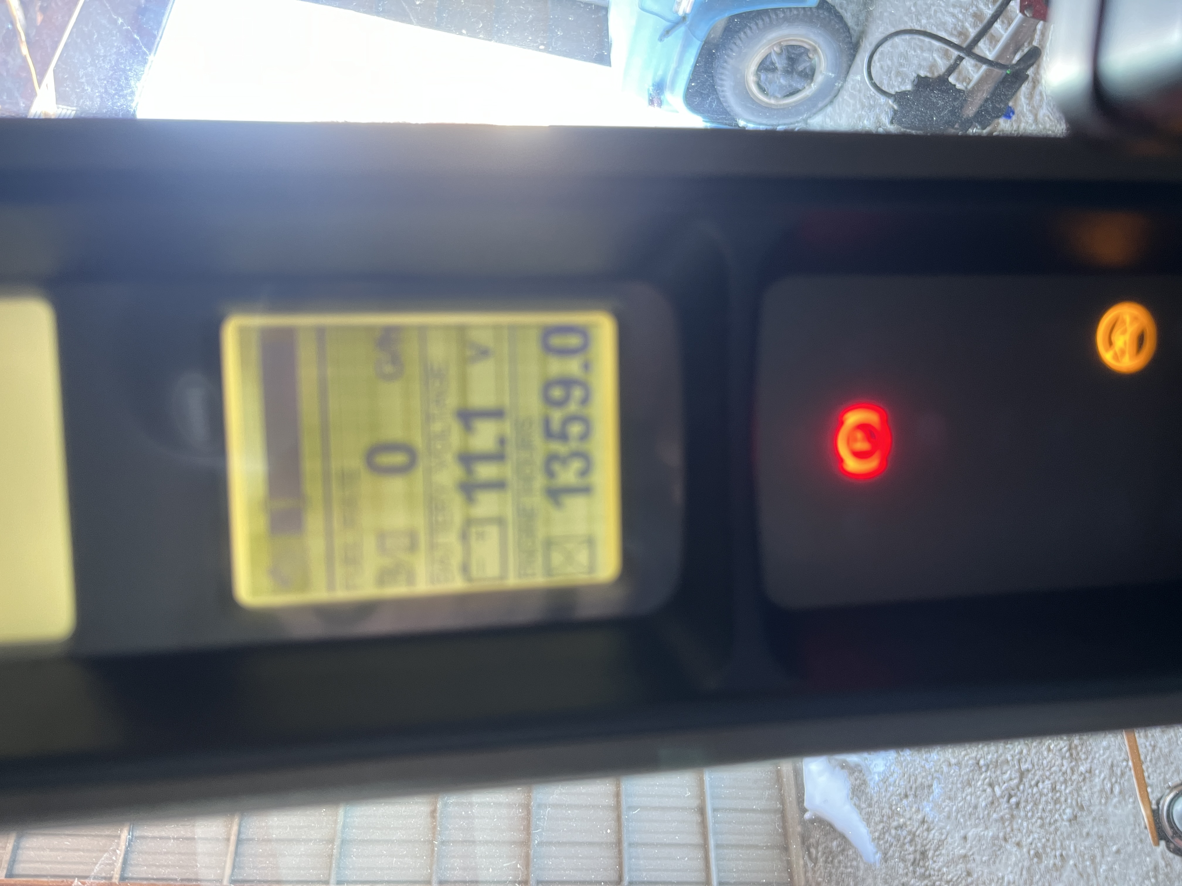 2017 Case IH Patriot 4440 Sprayer/High Clearance
