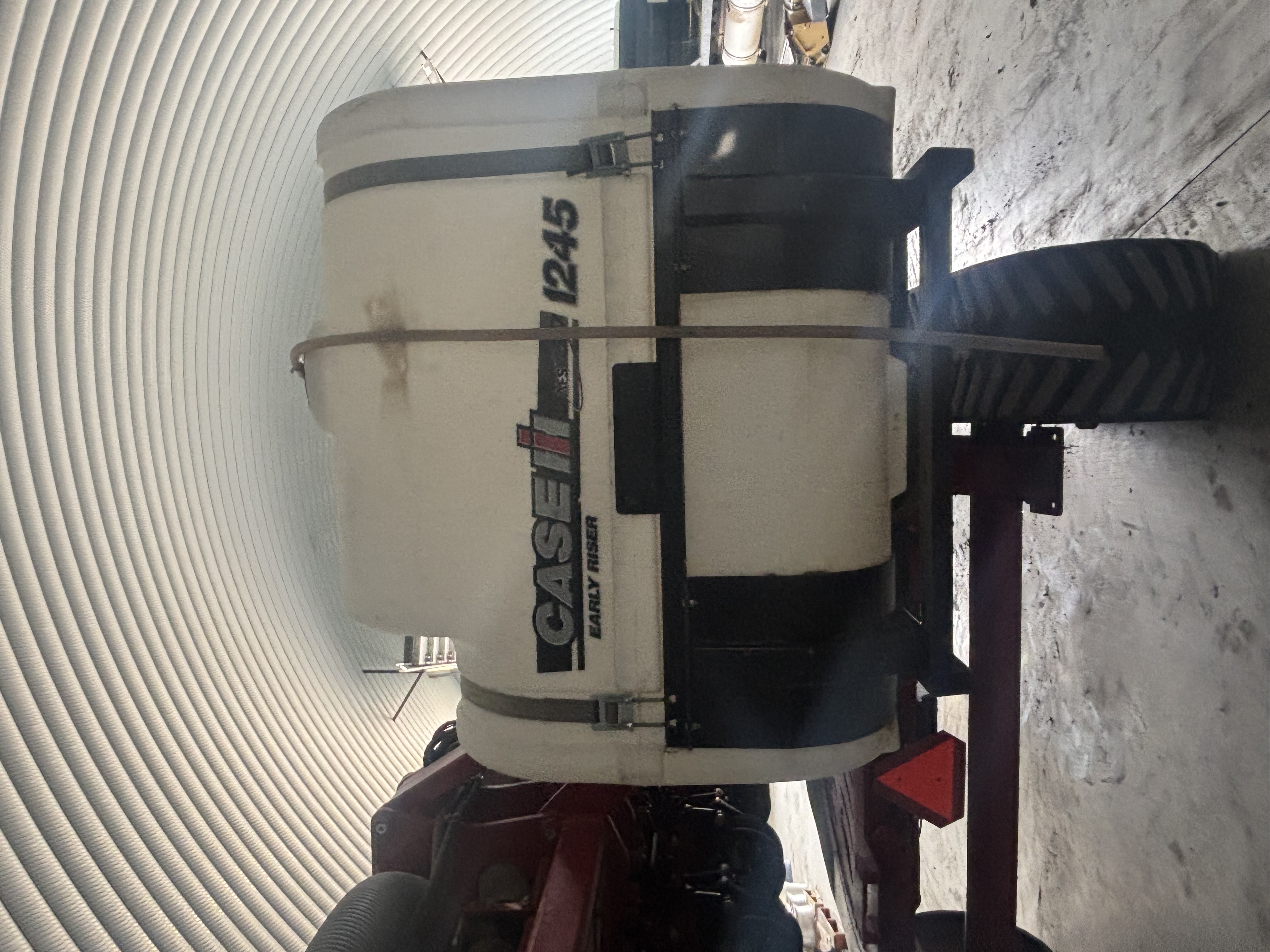2014 Case IH 1245 Planter