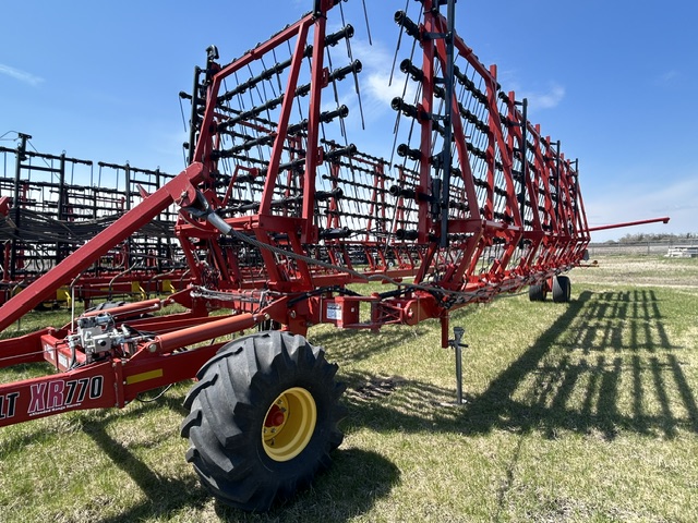 2019 Bourgault XR770-90 Tillage
