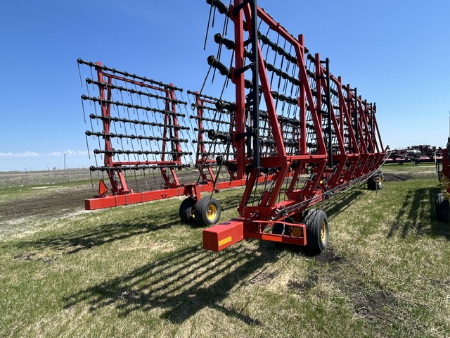 2019 Bourgault XR770-90 Tillage
