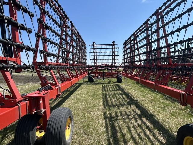 2019 Bourgault XR770-90 Tillage