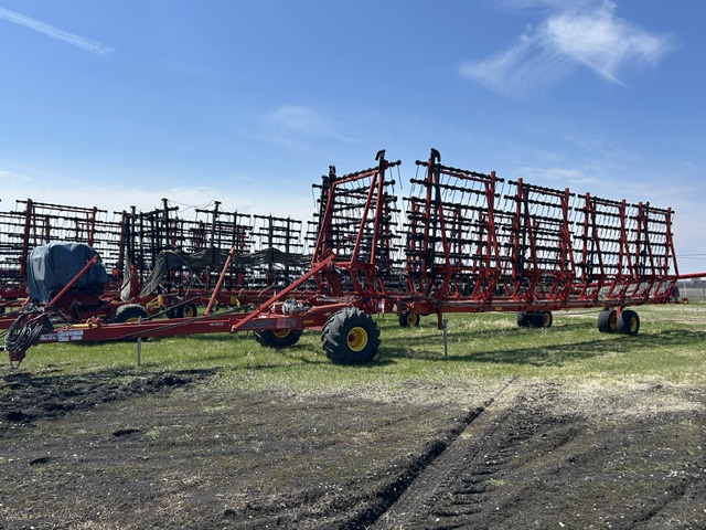 2019 Bourgault XR770-90 Tillage