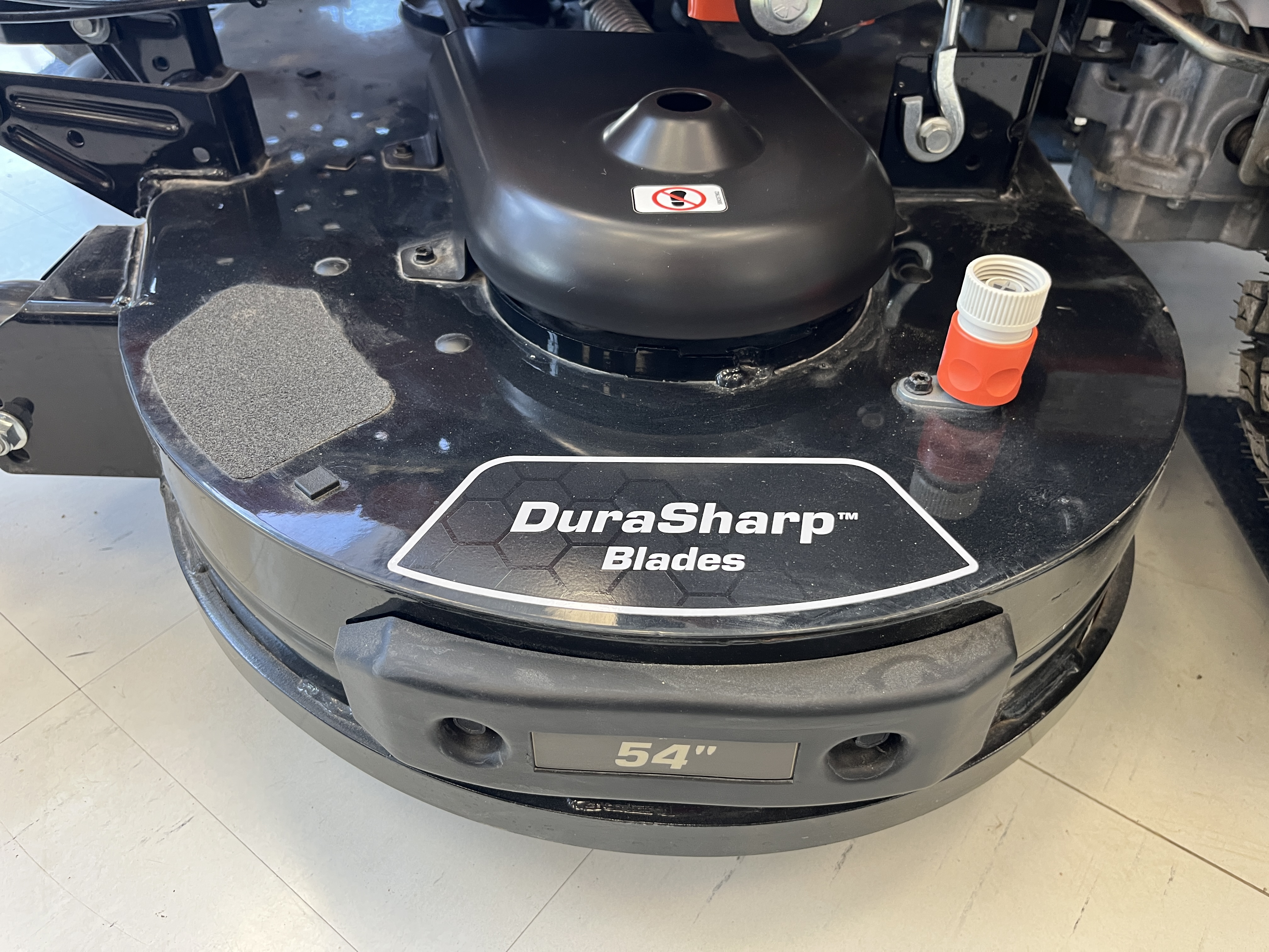 2024 Husqvarna XCITE Z350 Mower/Zero Turn