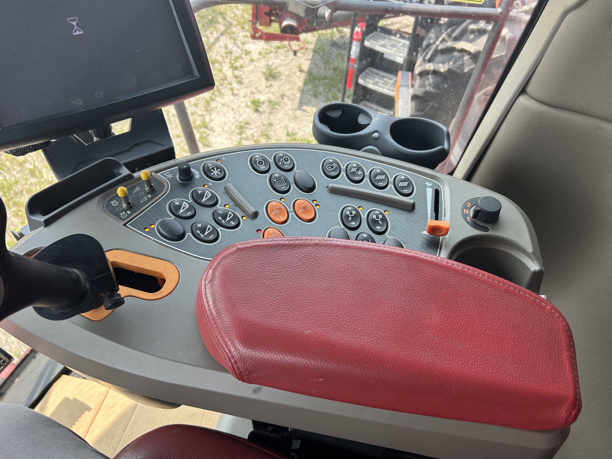 2019 Case IH 9250 Combine