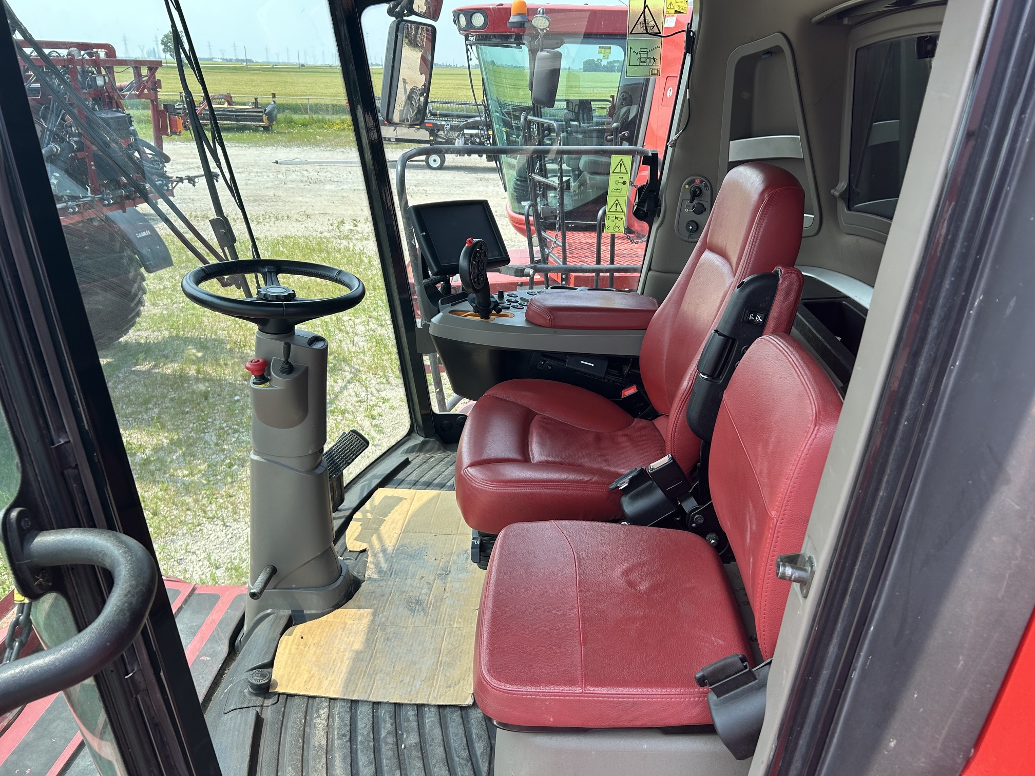 2019 Case IH 9250 Combine