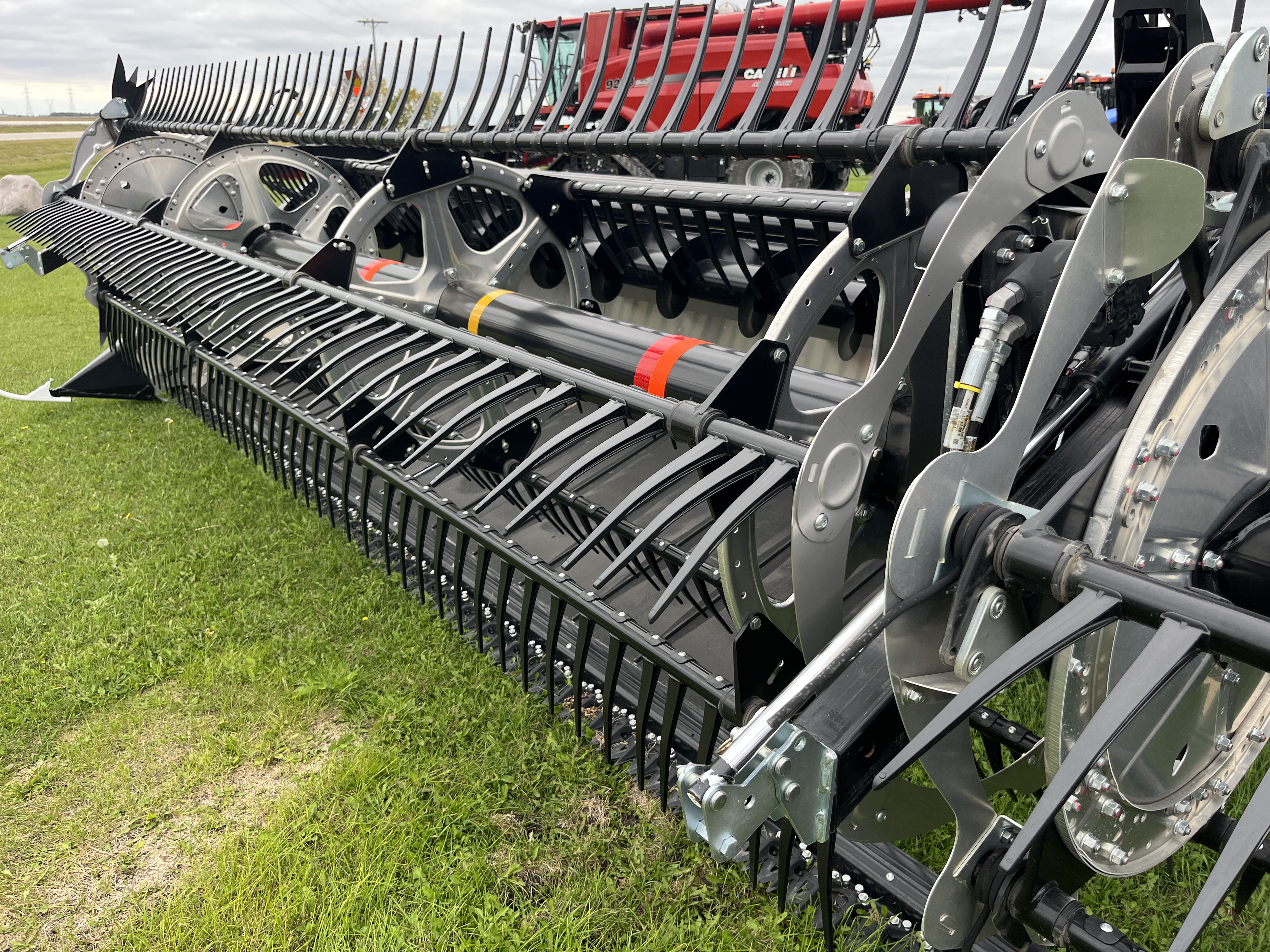 2025 MacDon 2170 Windrower