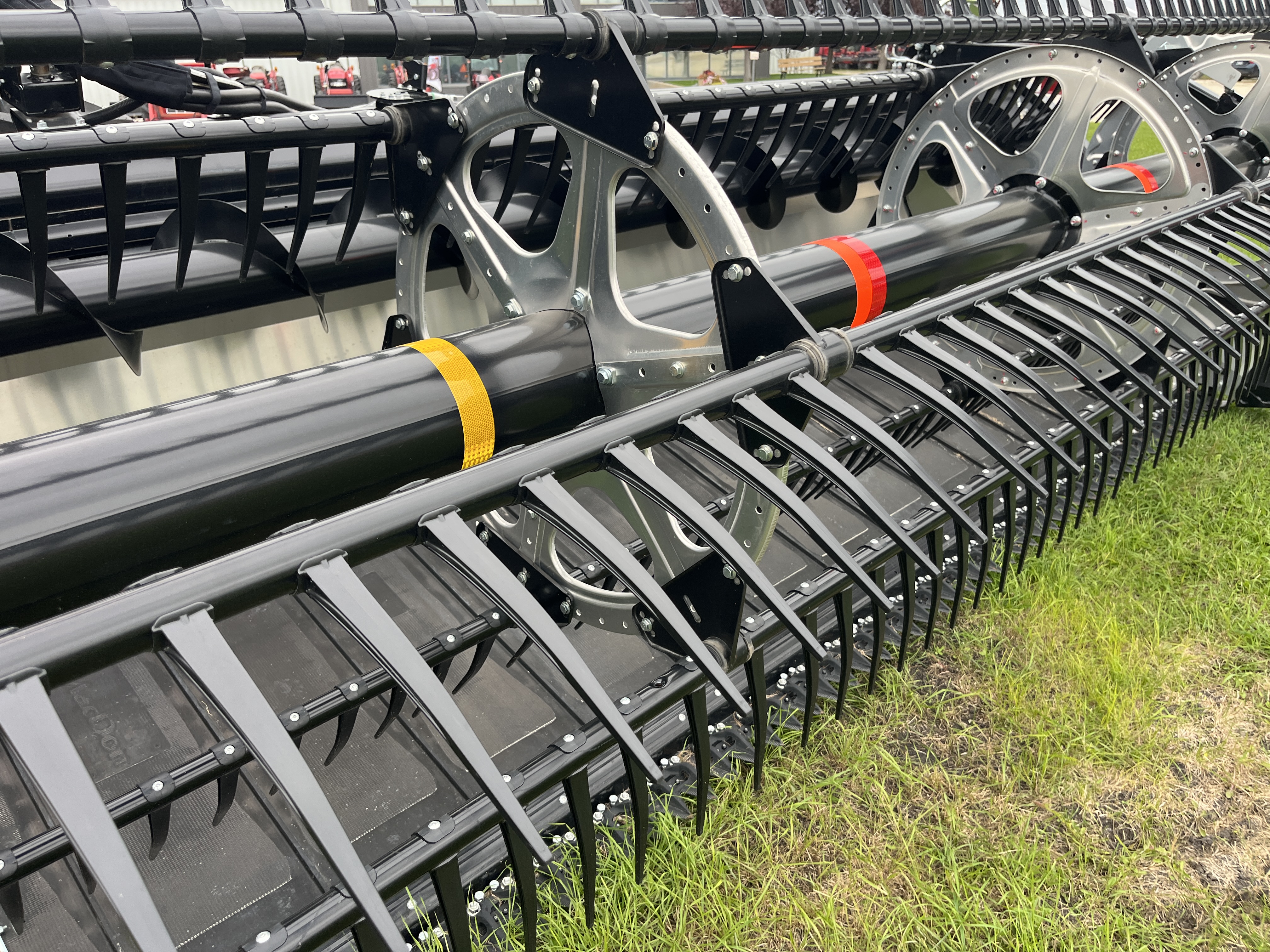 2025 MacDon 2170 Windrower