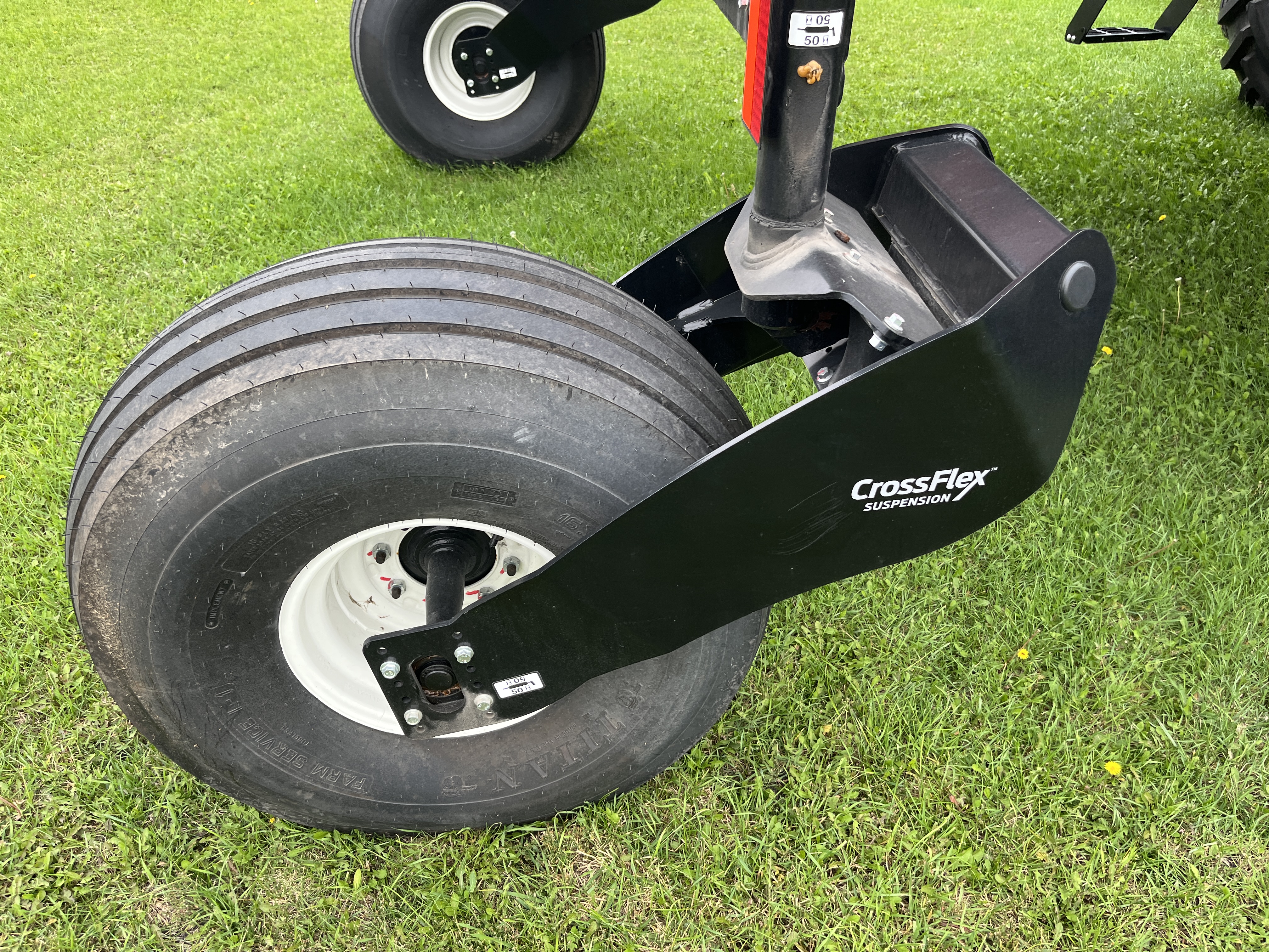 2025 MacDon 2170 Windrower