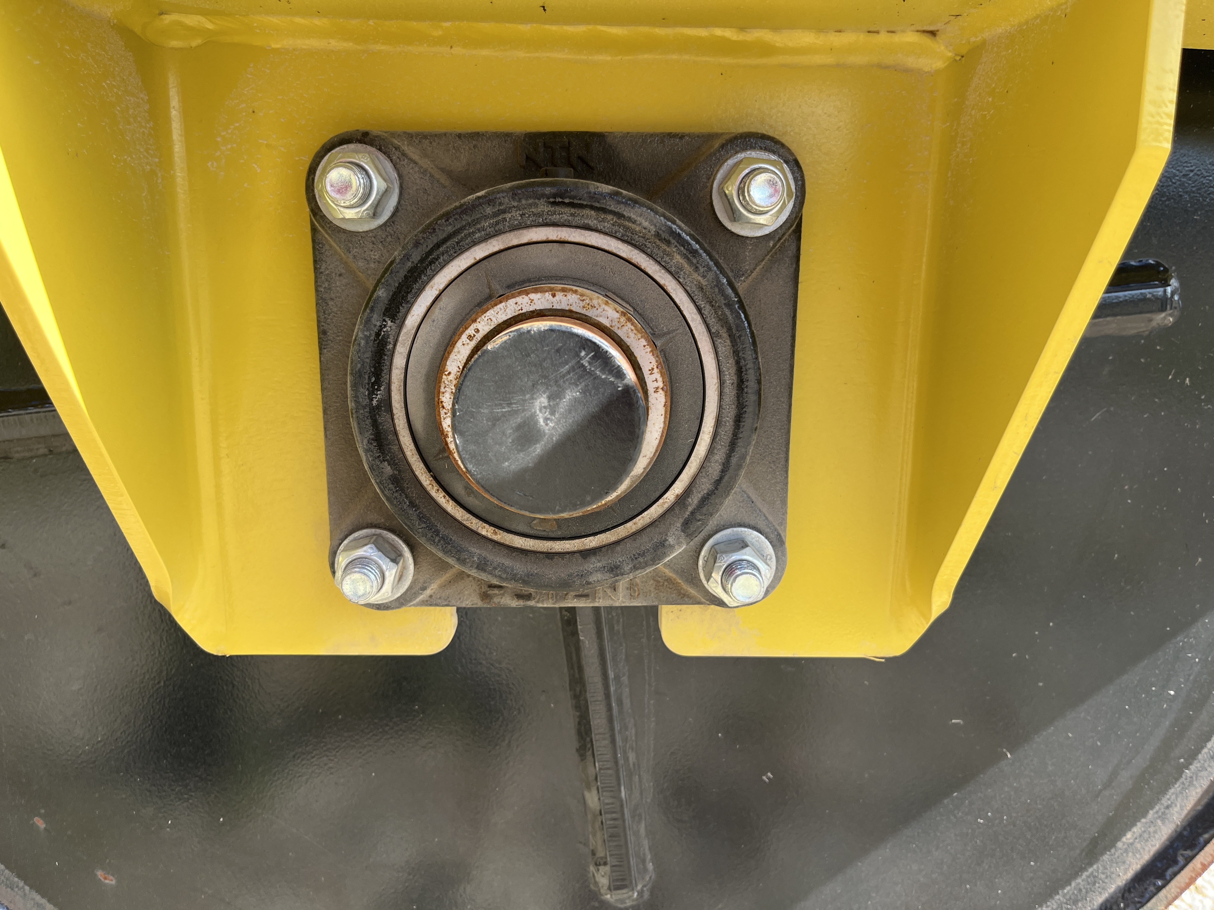 2026 Degelman LR7651 Land Roller