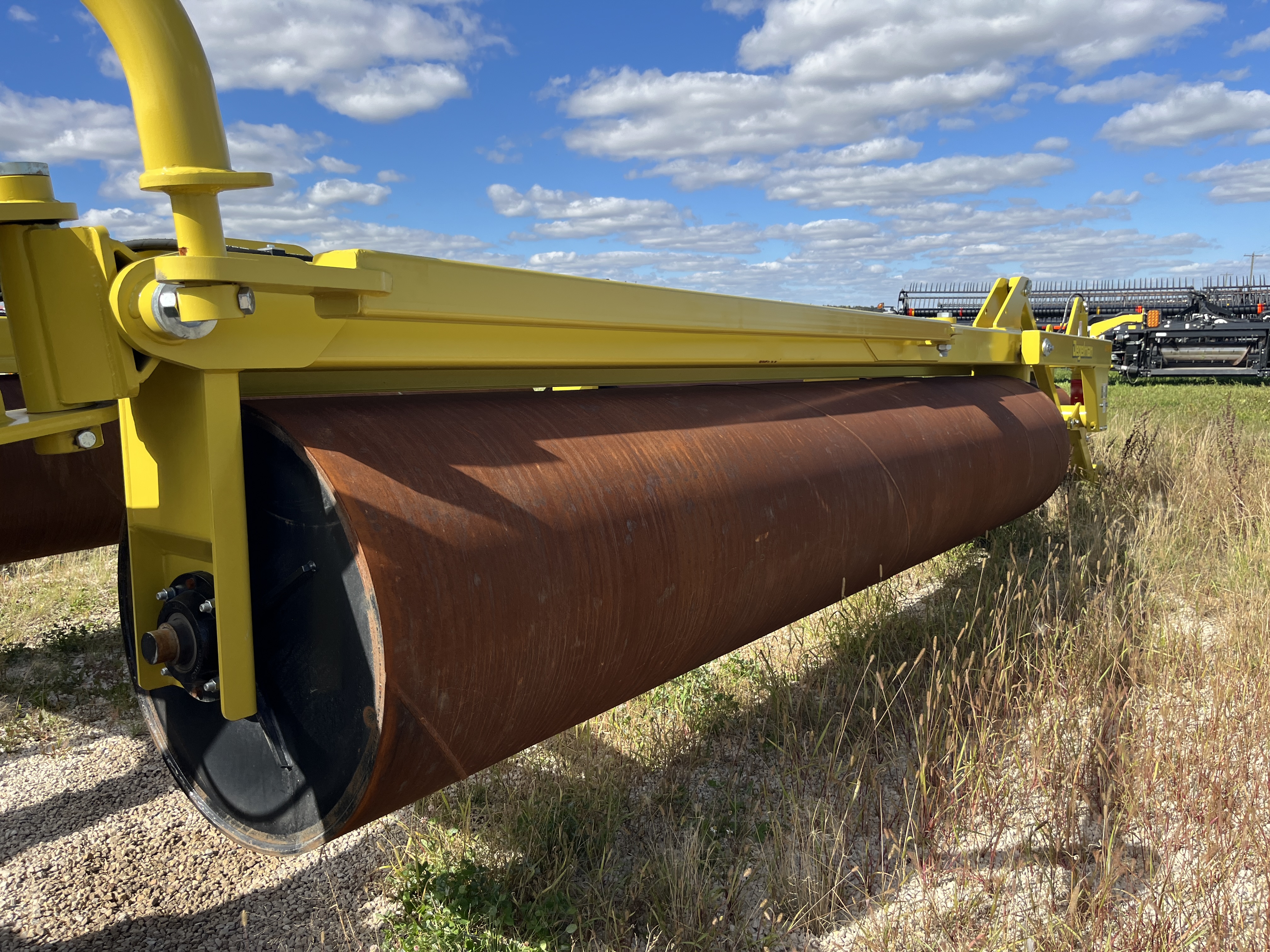 2026 Degelman LR9529 Land Roller