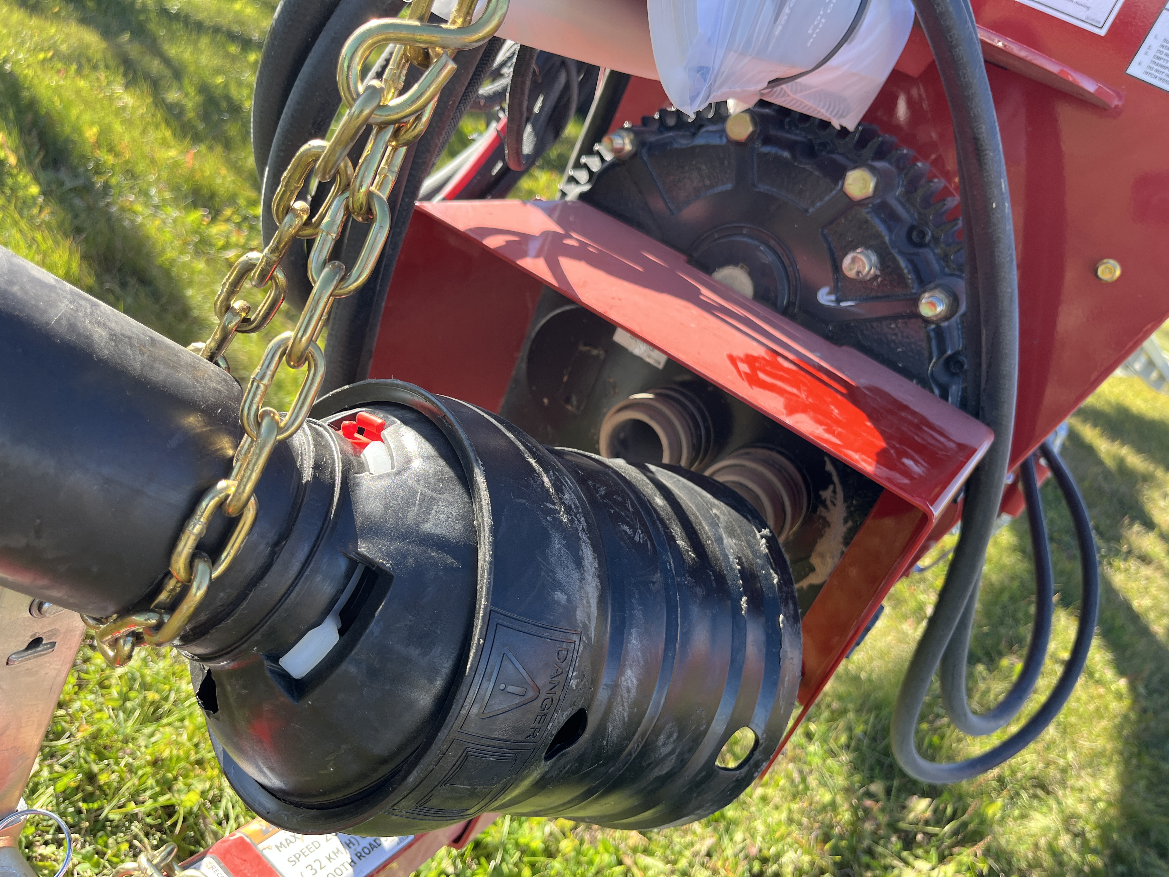 2026 Farm King Y1385TMMR1 Grain Auger