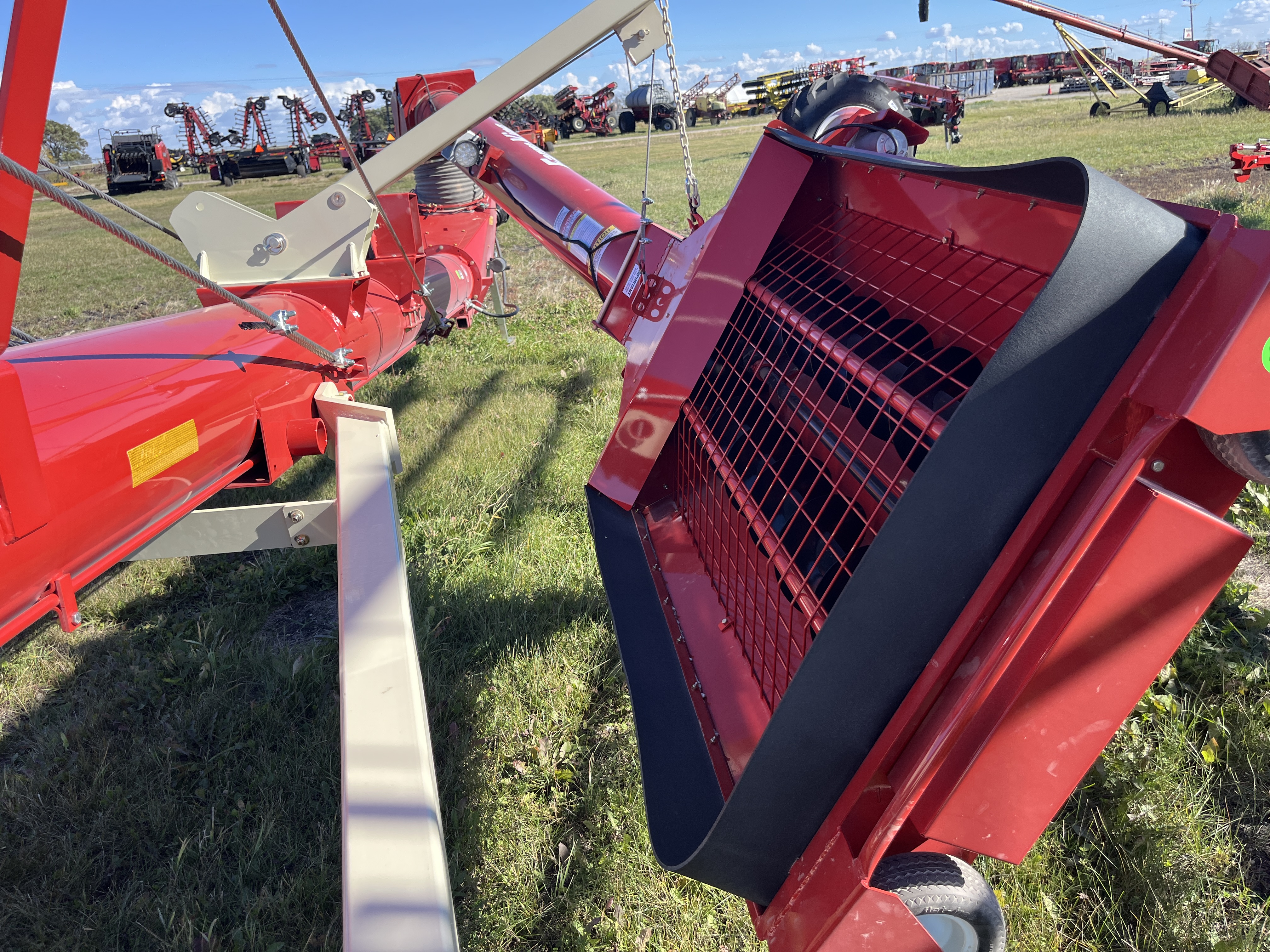 2026 Farm King Y1385TMMR1 Grain Auger