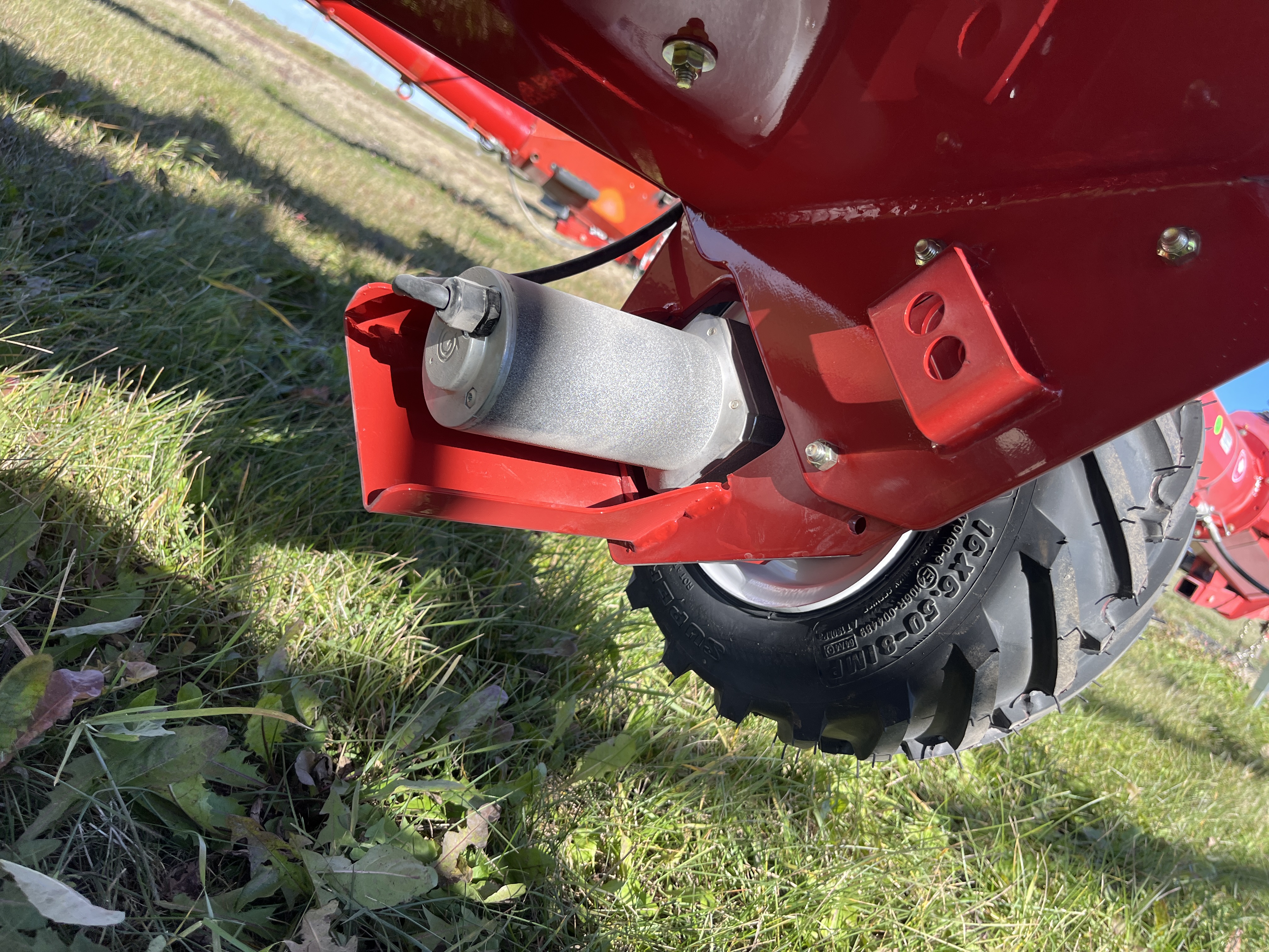 2026 Farm King Y1385TMMR1 Grain Auger