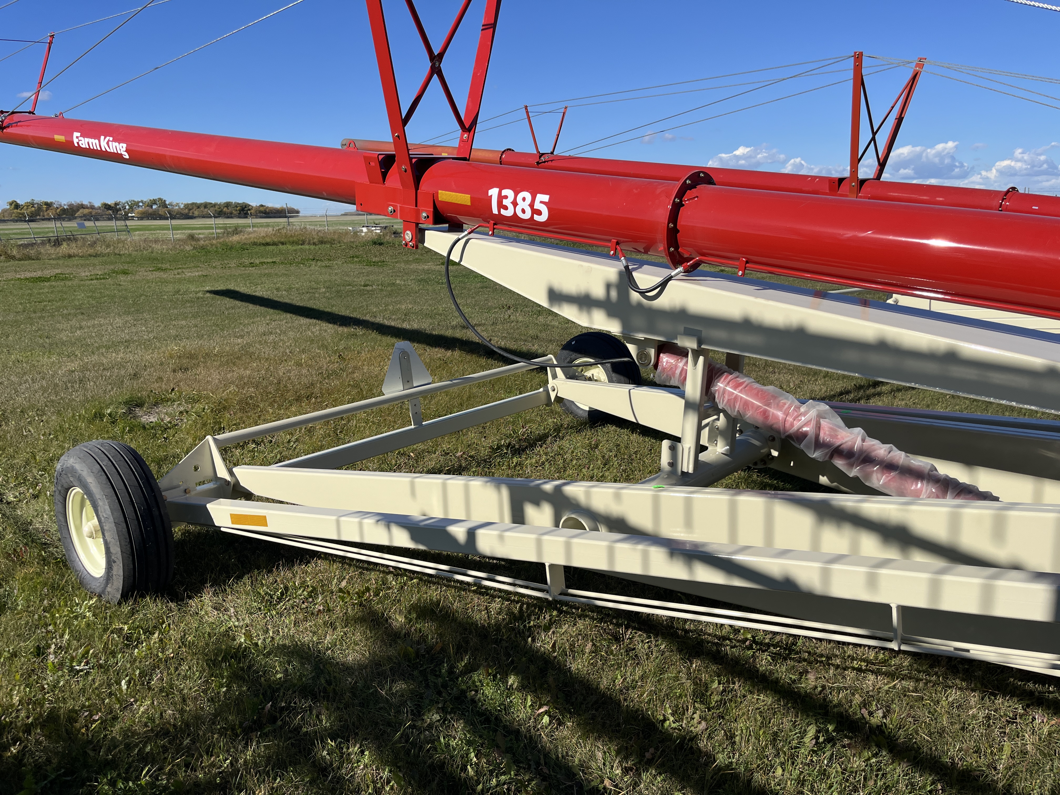 2026 Farm King Y1385TMMR1 Grain Auger