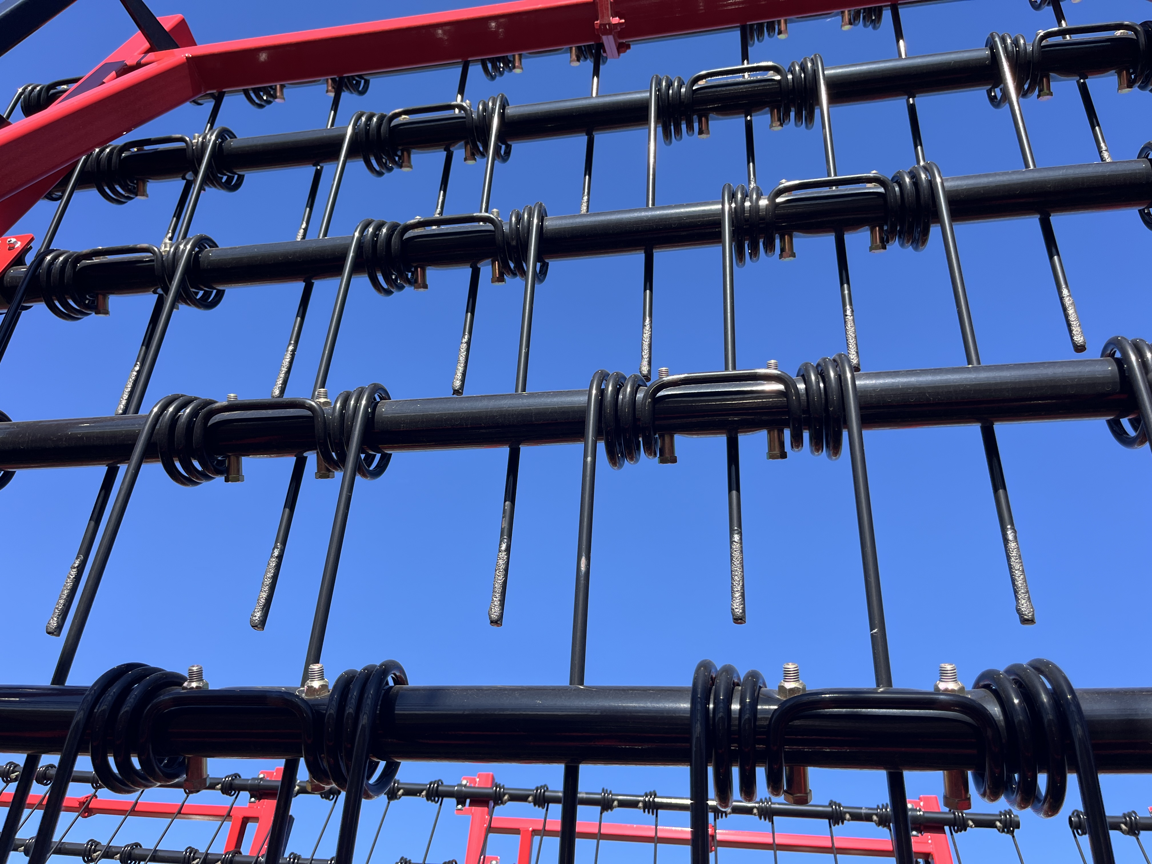 2025 Bourgault XR771-70 Tillage
