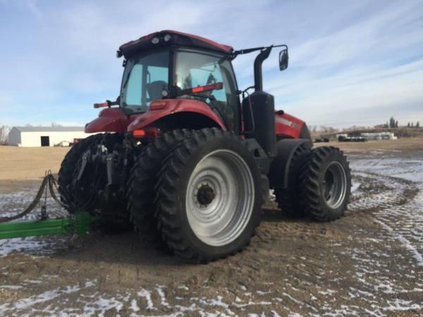 2019 Case MAG280 Tractor