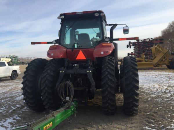 2019 Case MAG280 Tractor