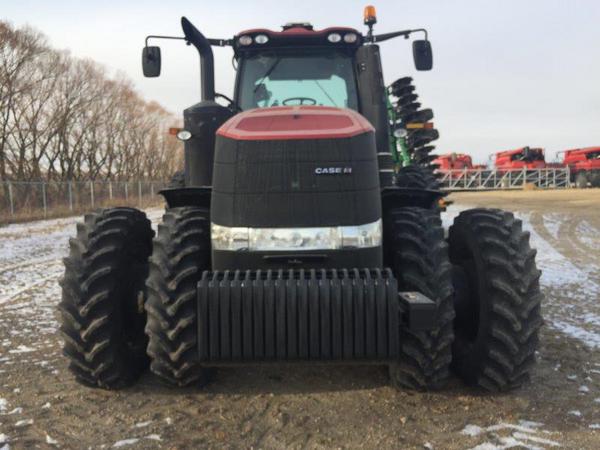 2019 Case MAG280 Tractor