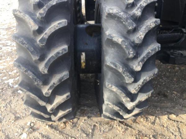 2019 Case MAG280 Tractor