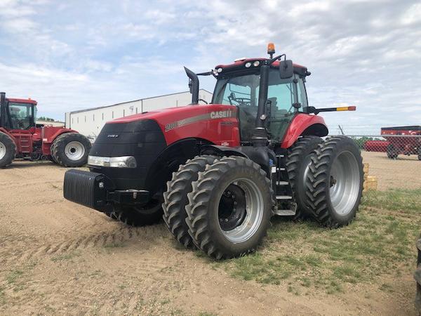 2019 Case MAG280 Tractor