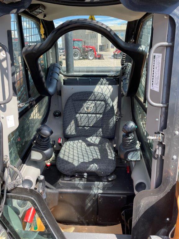 2020 Case SV340 Skid Steer Loader