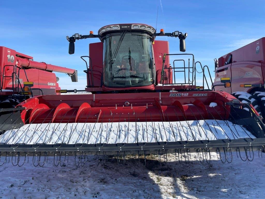 2023 Case 8250 Combine