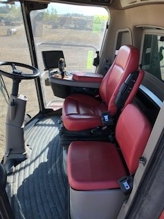2018 Case 8240 Combine
