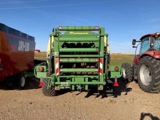 2014 Misc BP1270XC Baler/Round