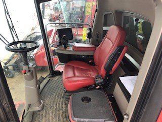 2021 Case 8250 Combine