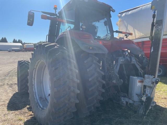 2021 Case MAG310 Tractor