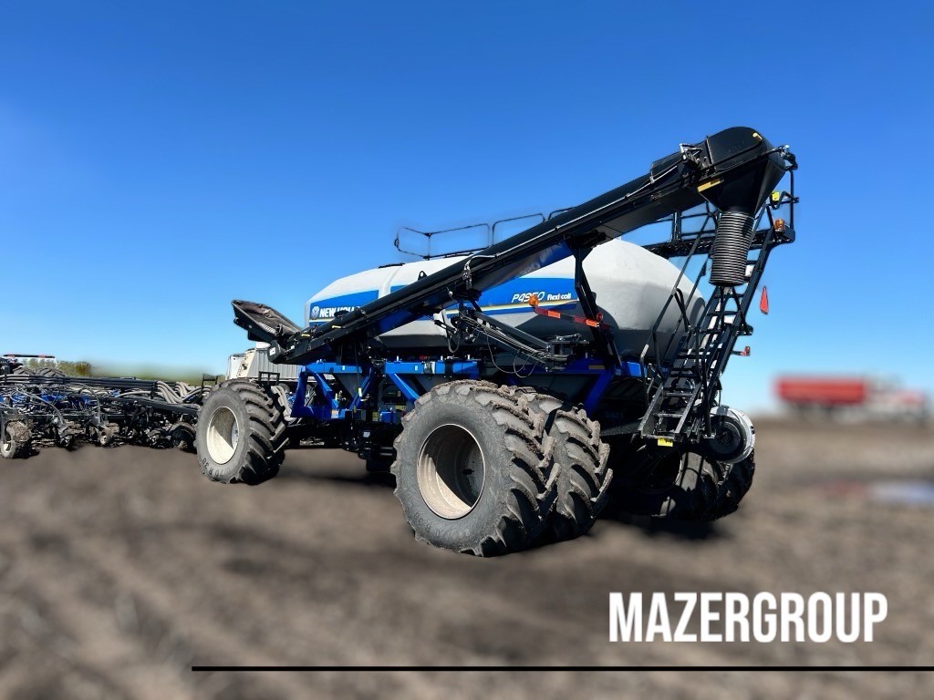 2022 New Holland P2075 Air Drill