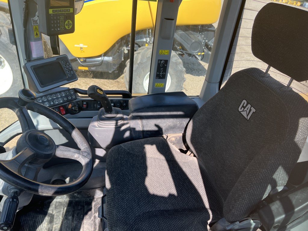 2016 Caterpillar 938K Wheel Loader