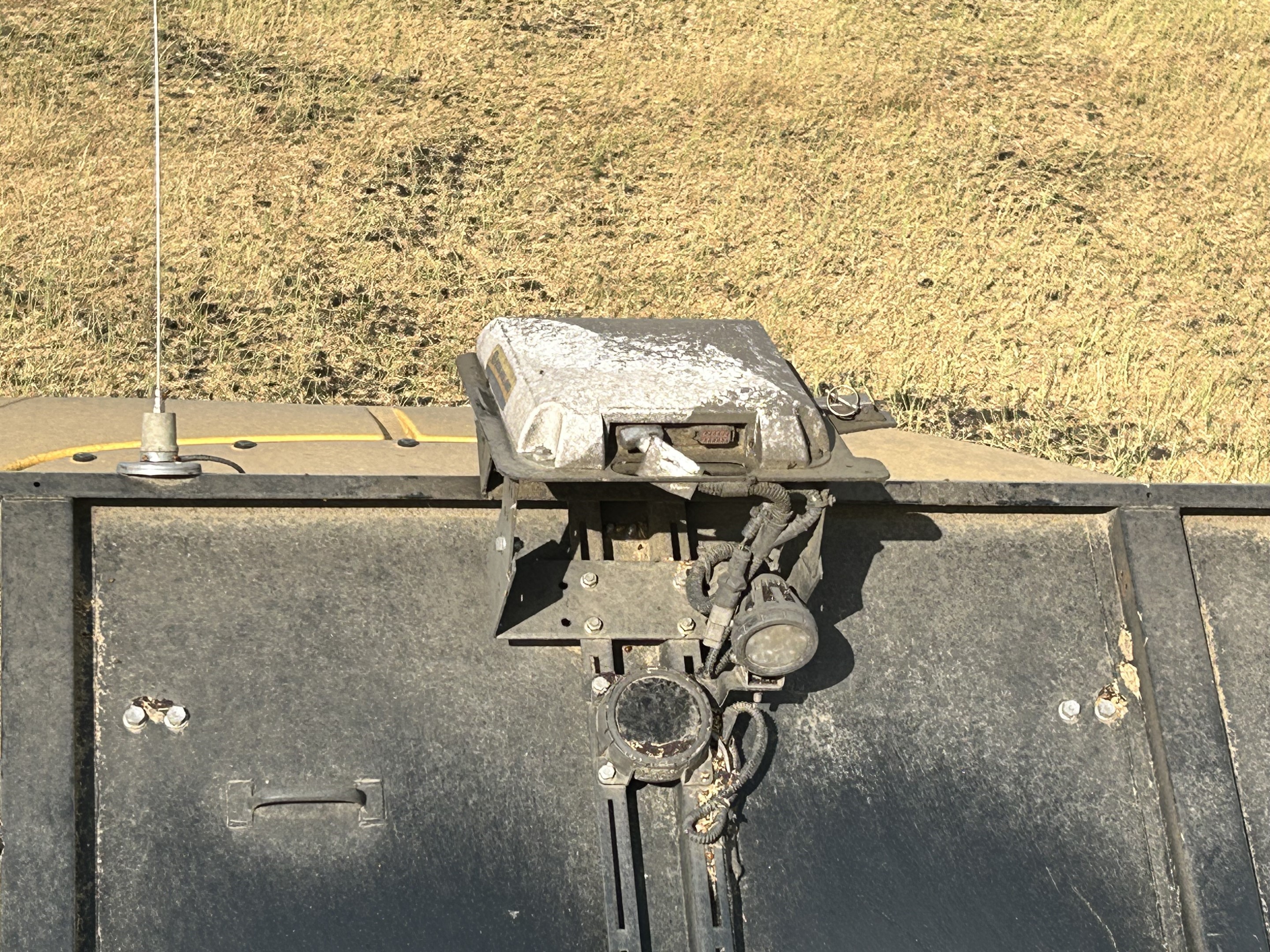 2019 New Holland CX8.90 Combine