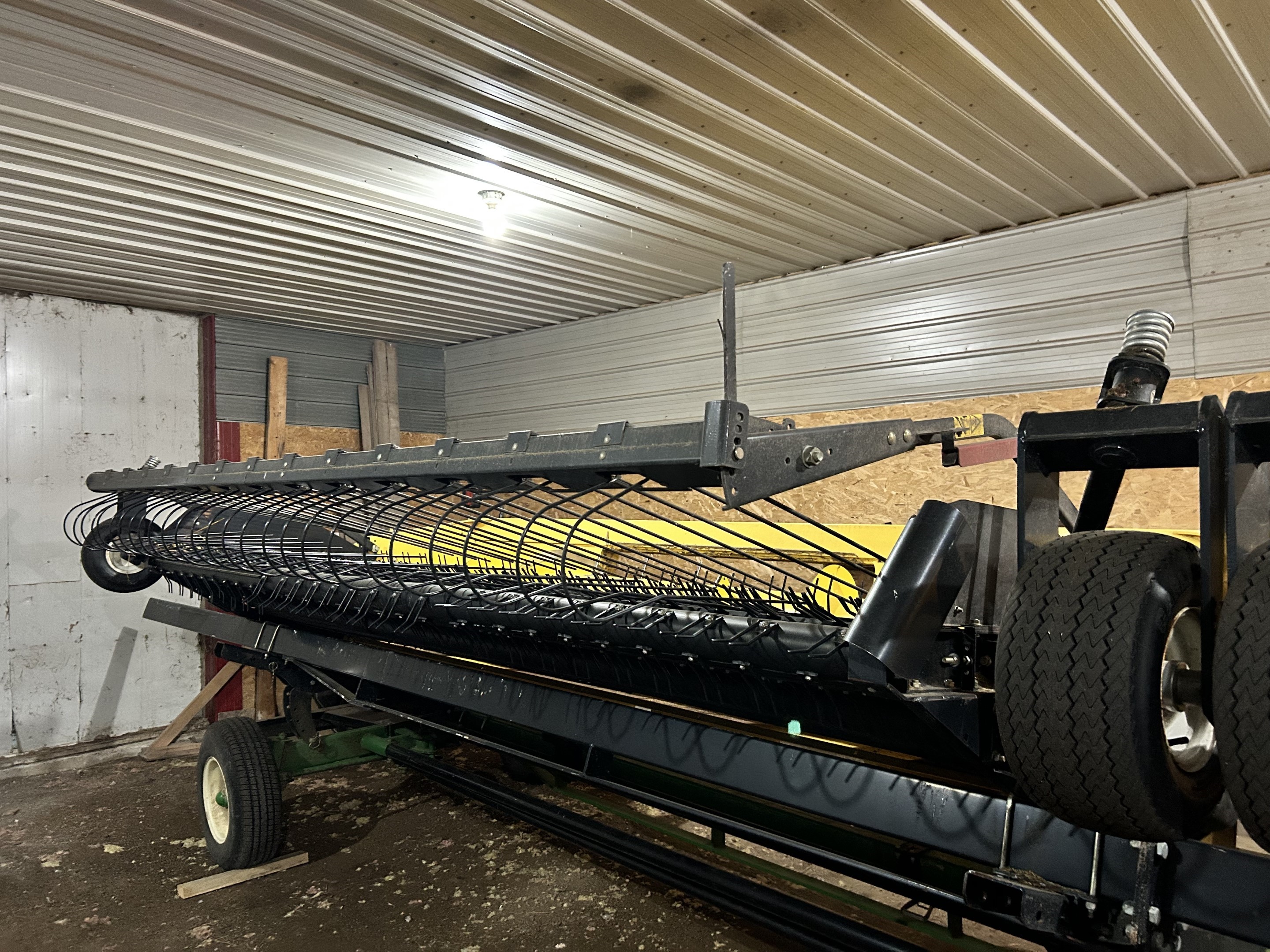 2019 New Holland CX8.90 Combine