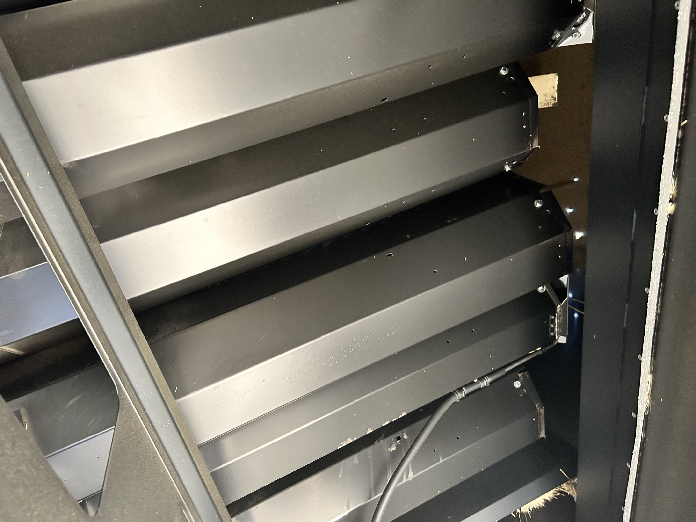 2019 New Holland CX8.90 Combine