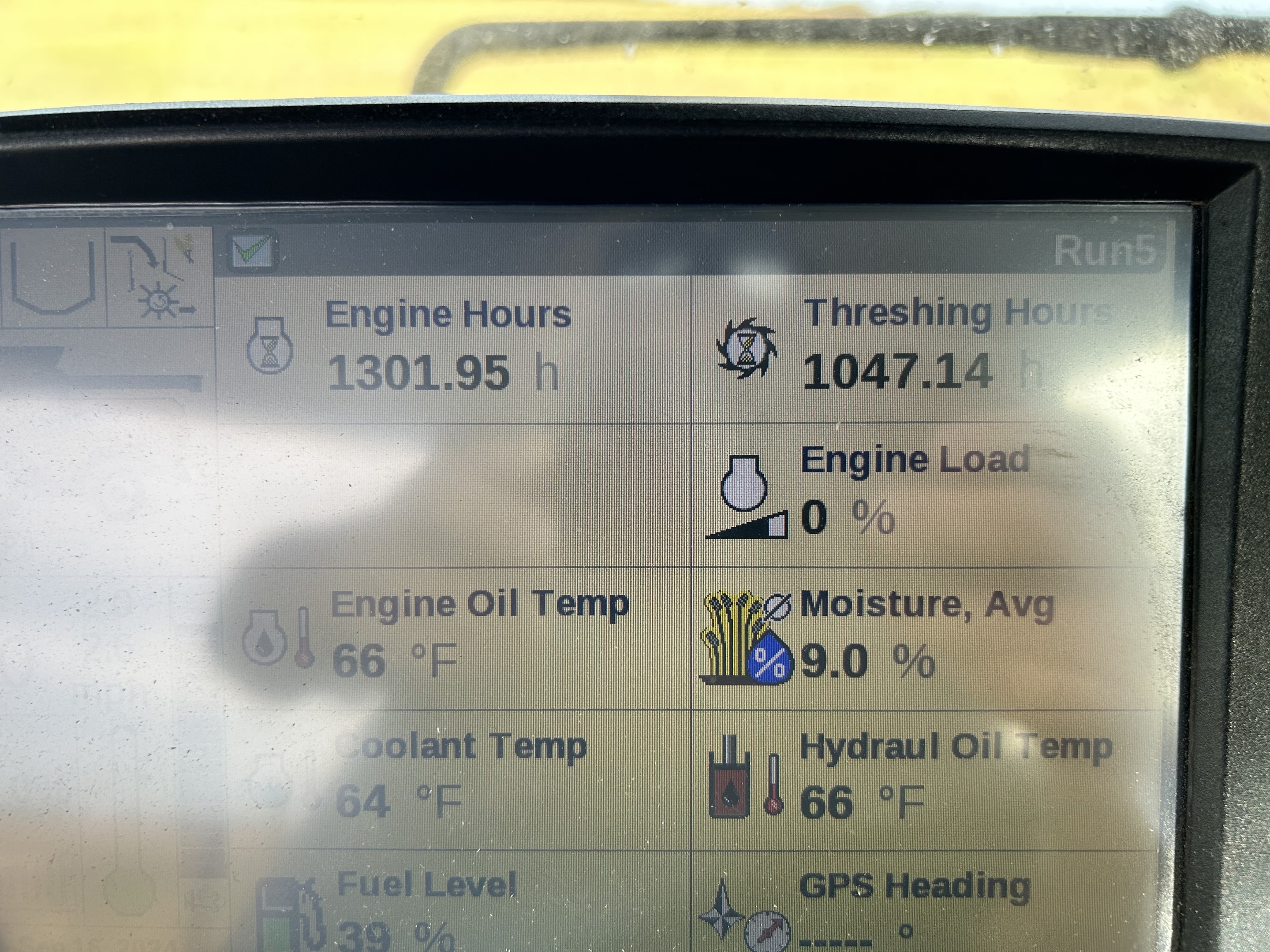 2019 New Holland CX8.90 Combine