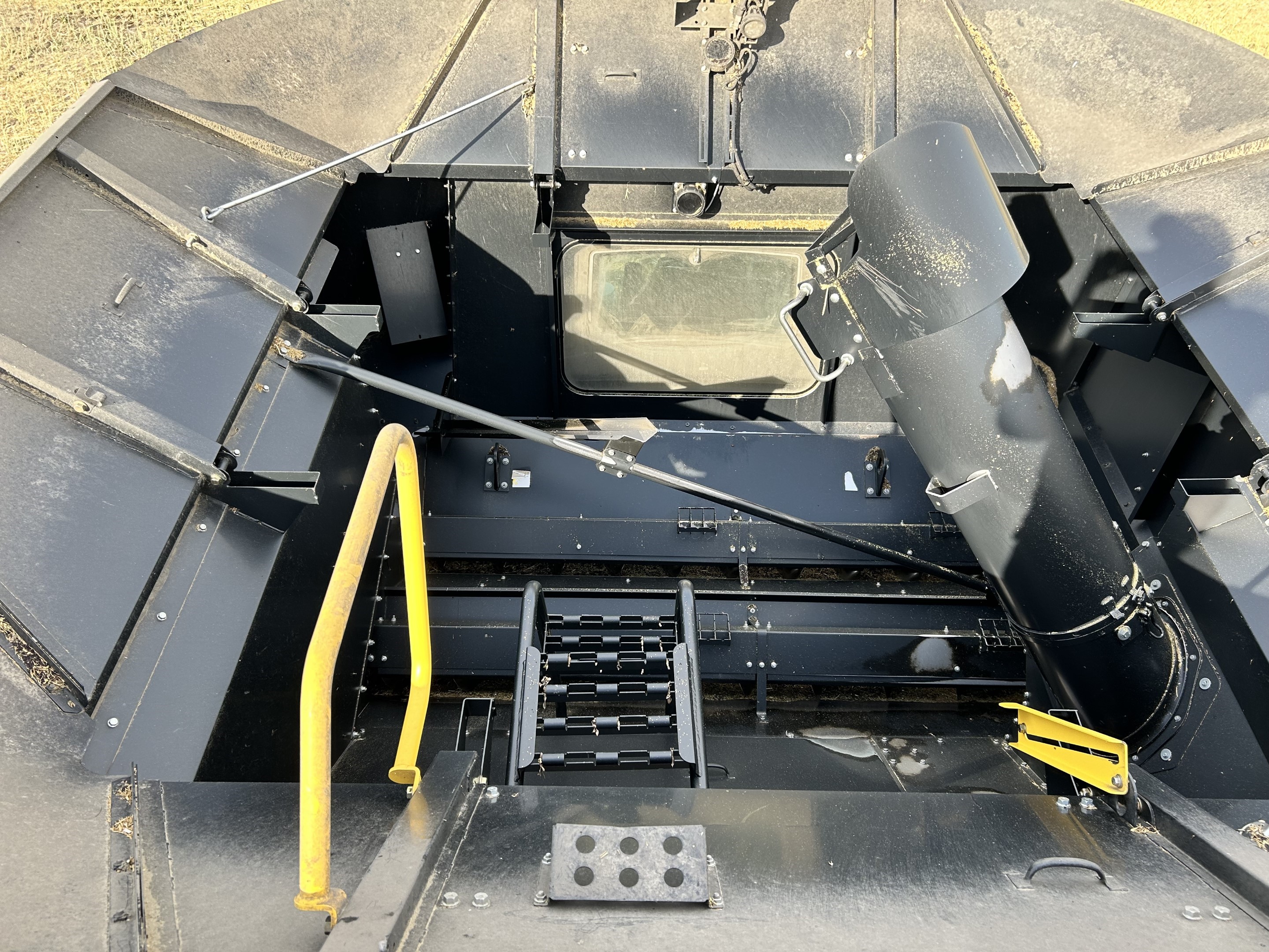 2019 New Holland CX8.90 Combine