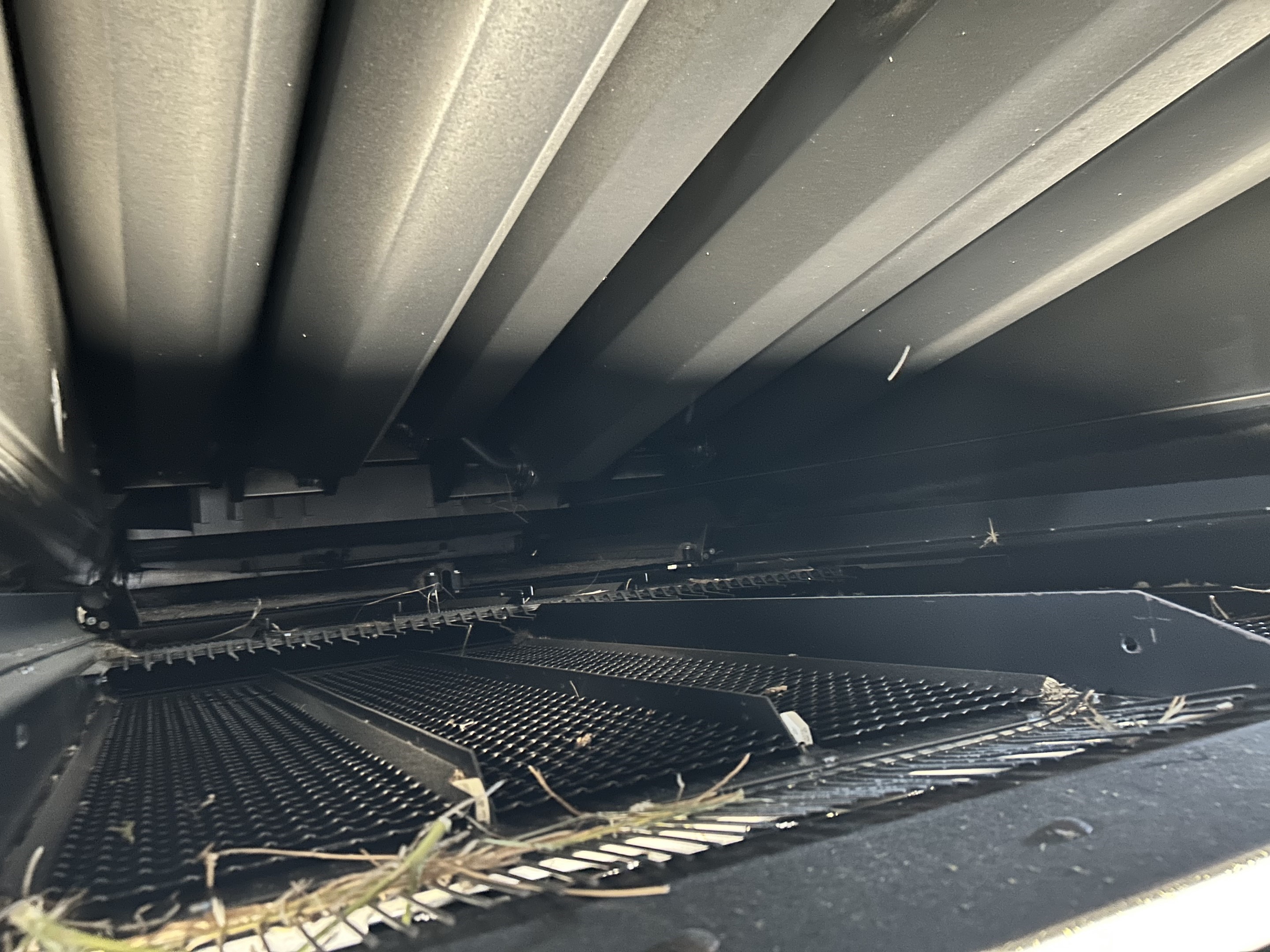 2019 New Holland CX8.90 Combine