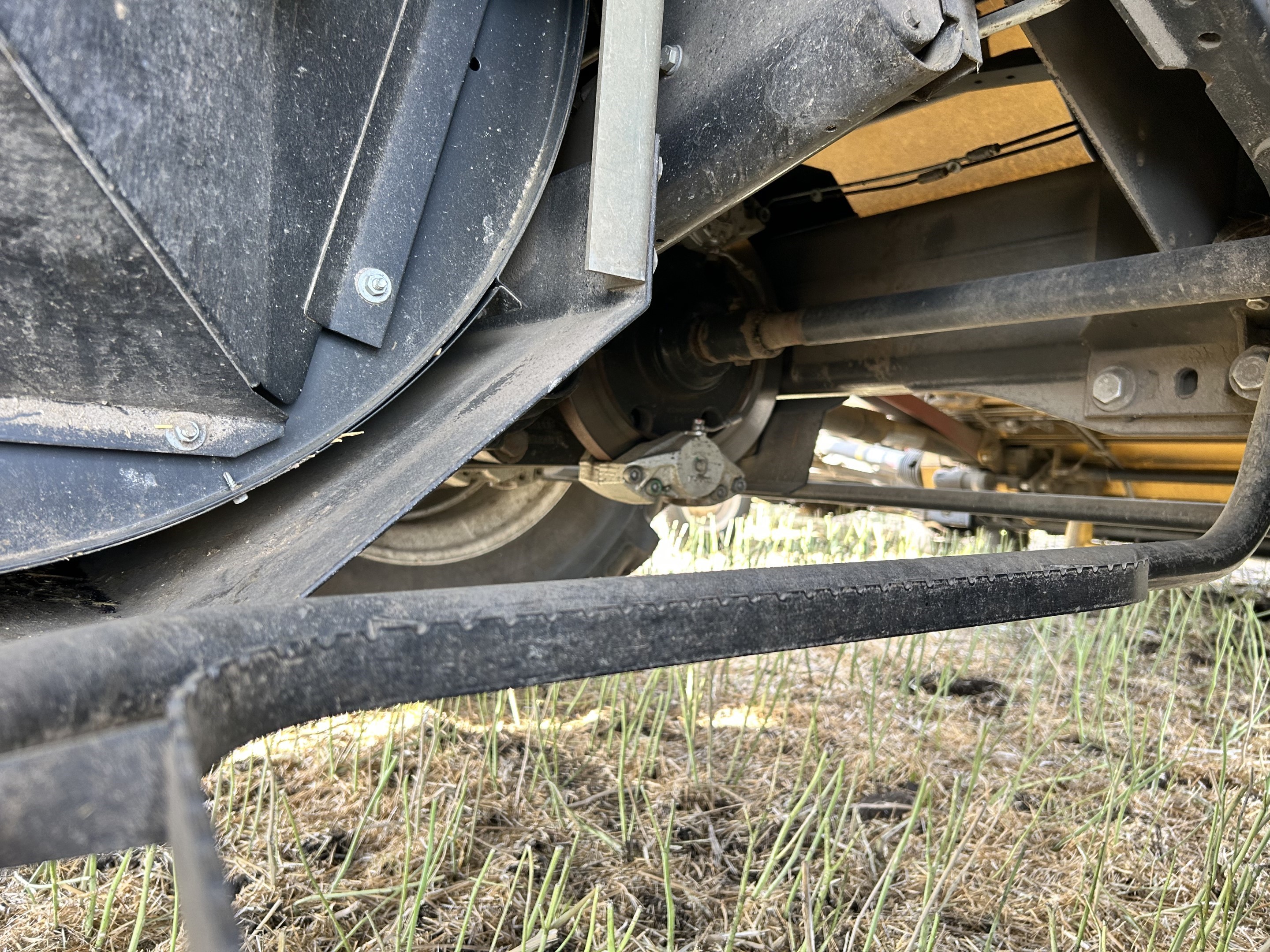 2019 New Holland CX8.90 Combine