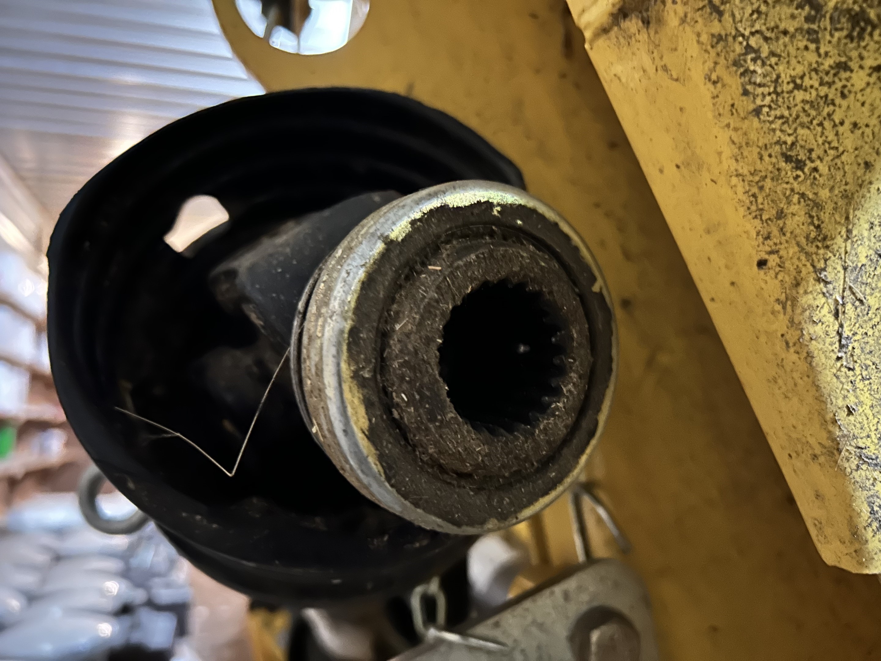 2019 New Holland CX8.90 Combine