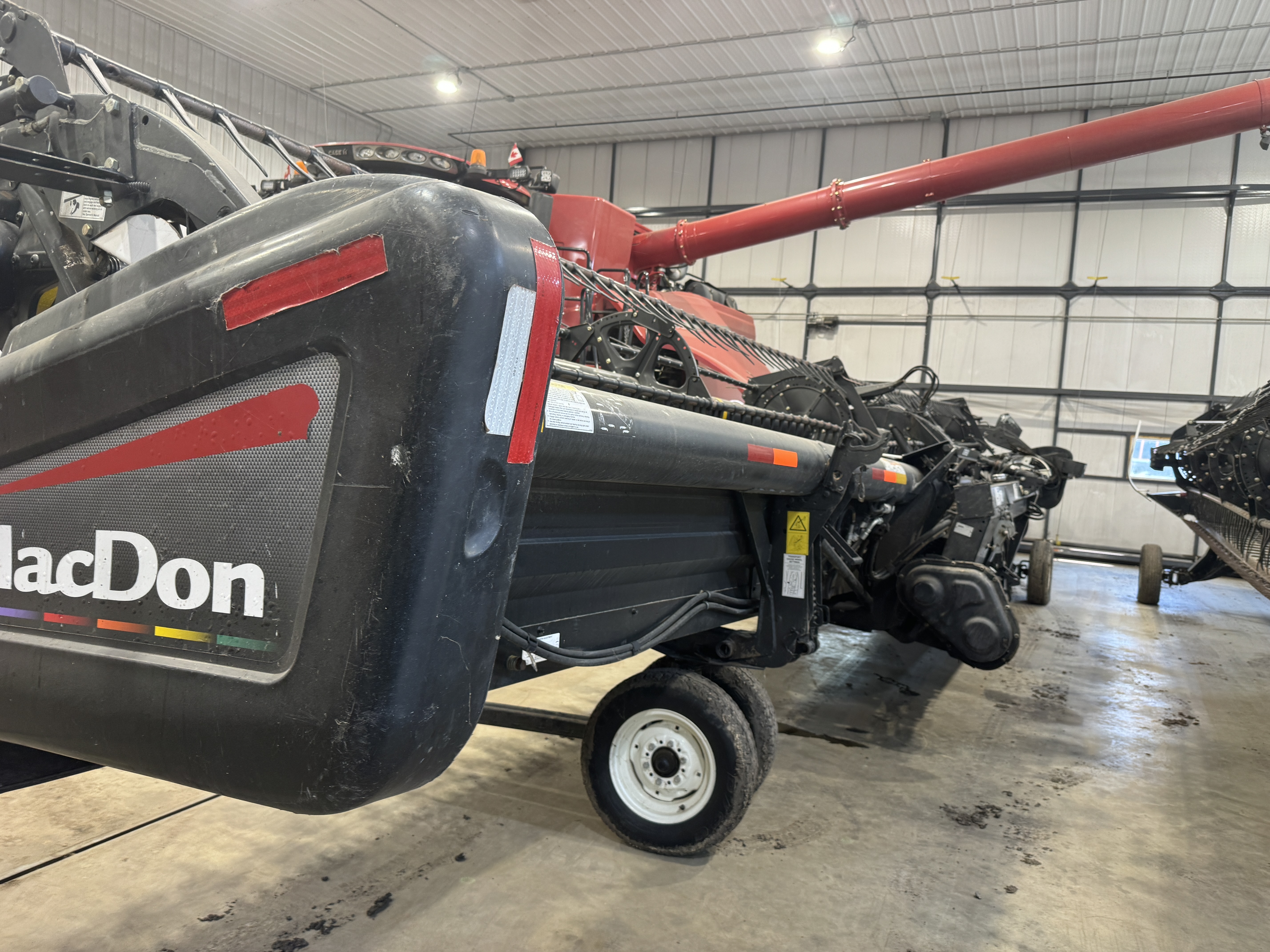 Iron number #5414766