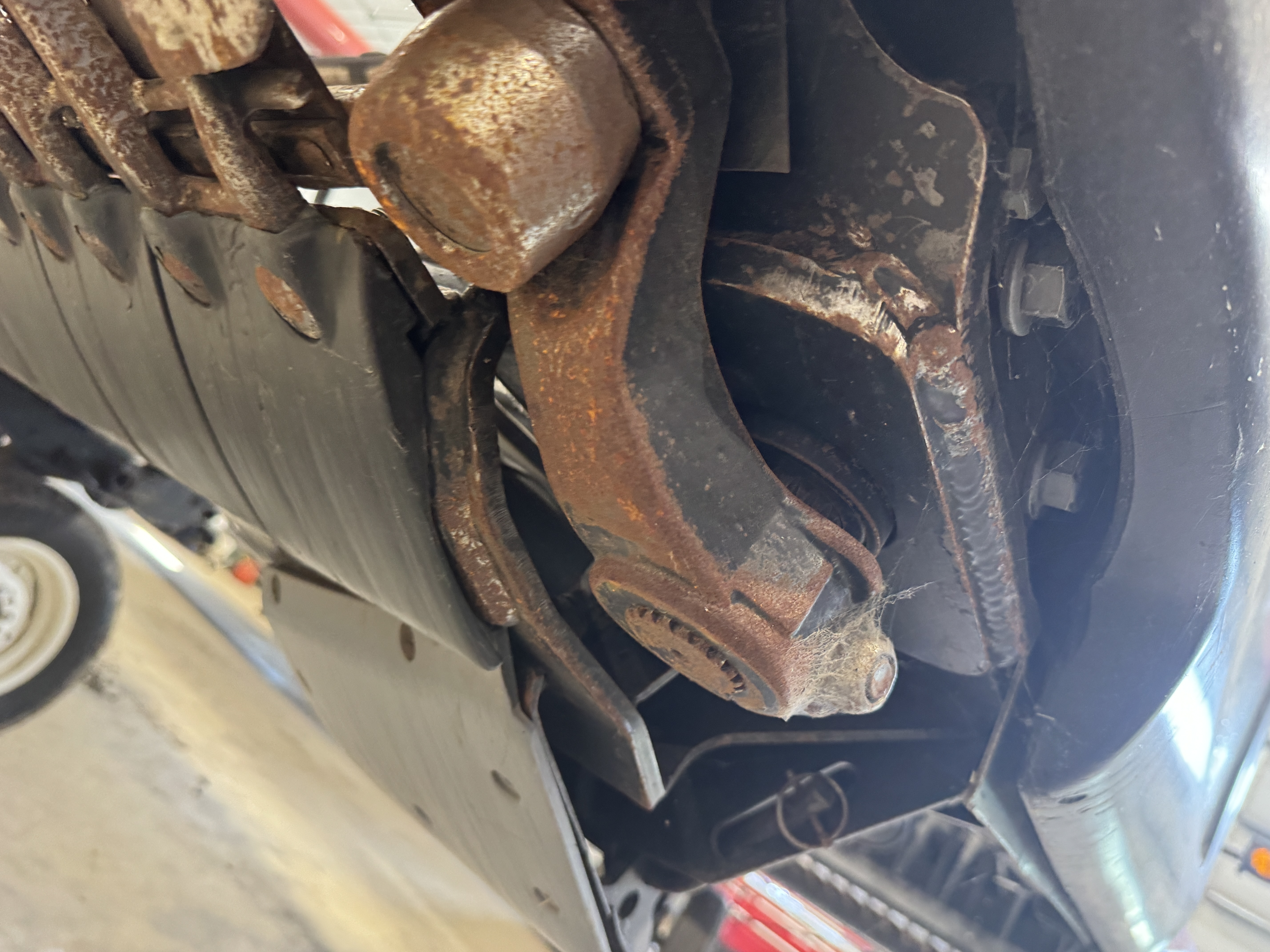 2011 Case IH 2162-40 Header Draper Flex